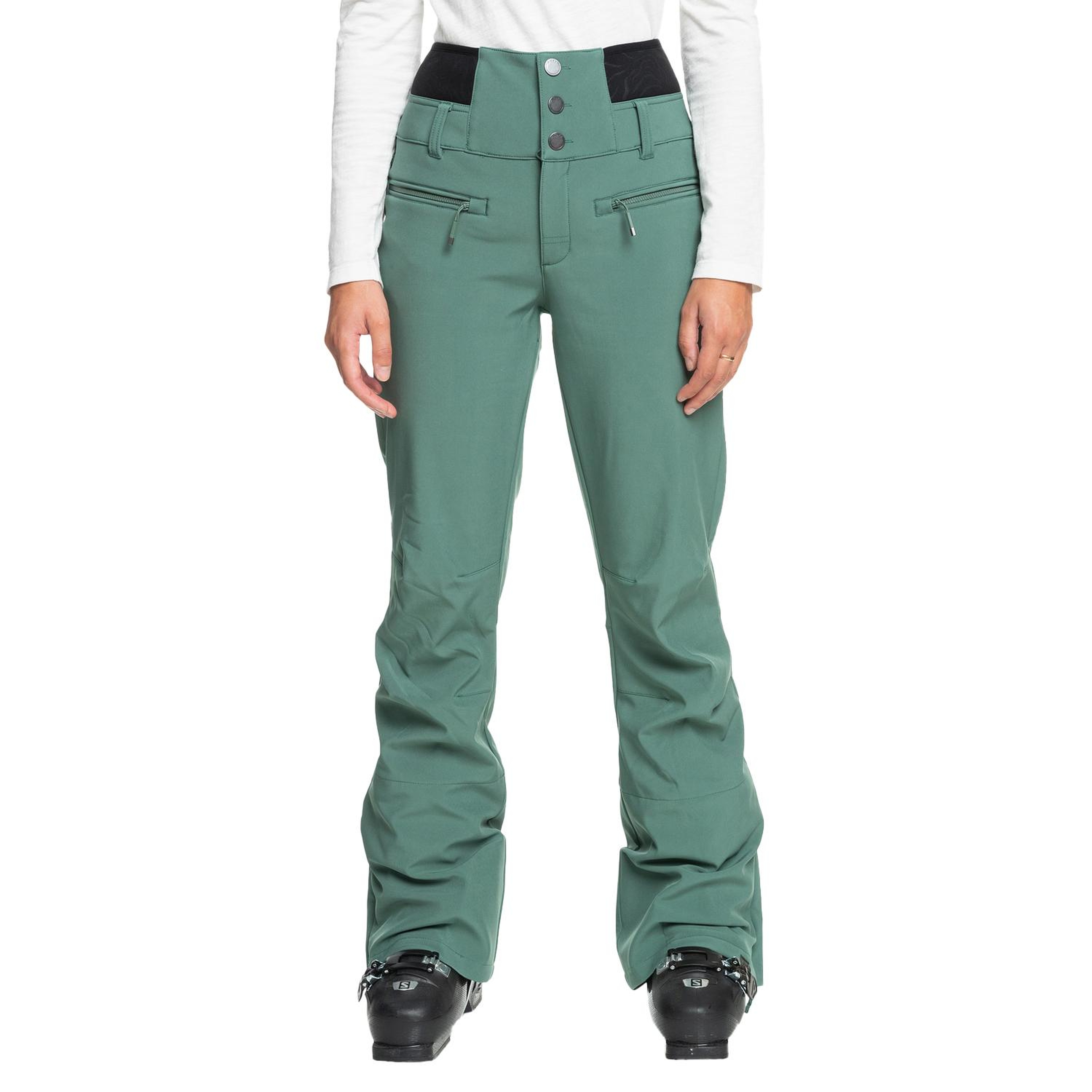 Roxy Rising High Kadın Snowboard Pantolonu