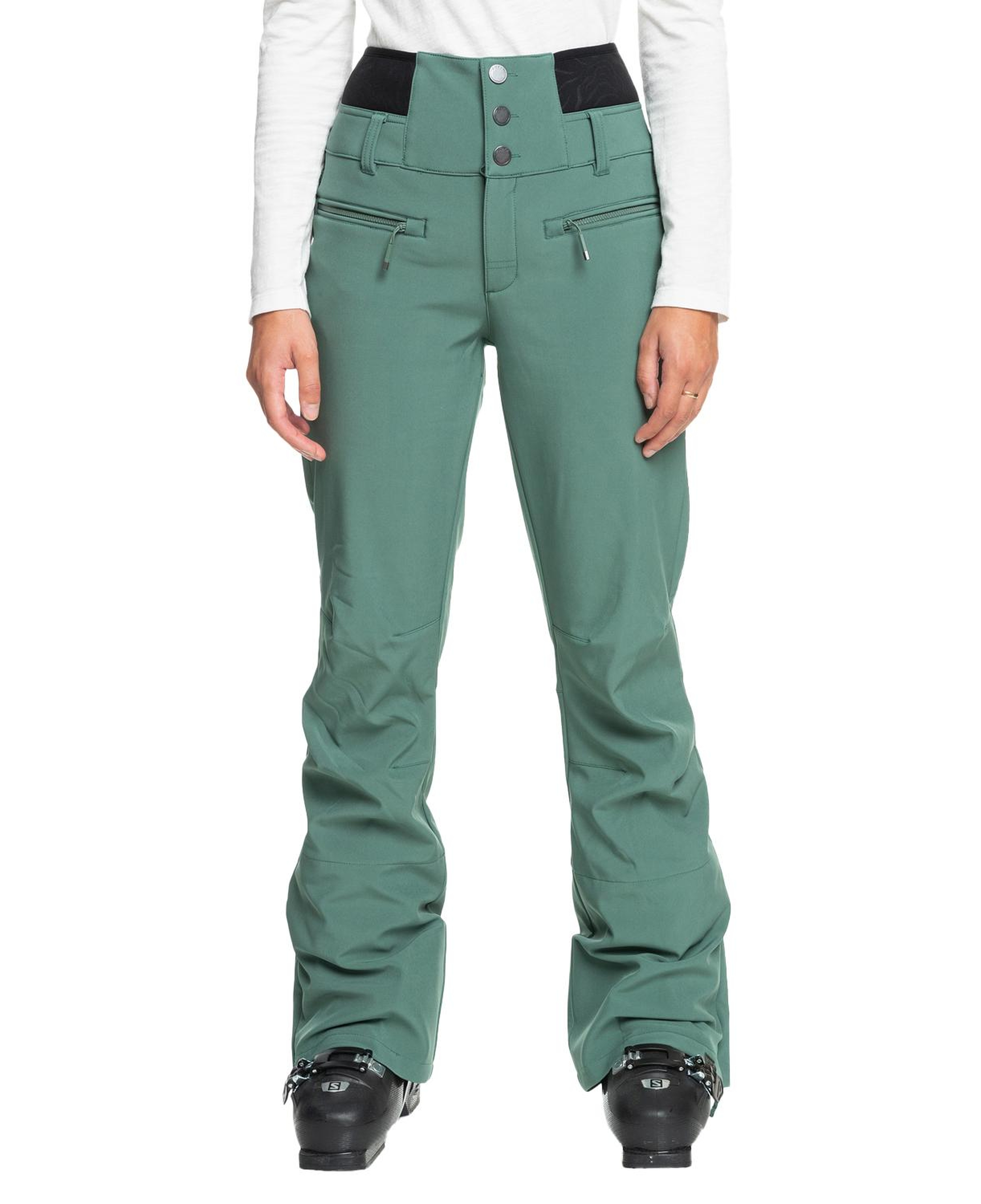 Roxy Rising High Kadın Snowboard Pantolonu