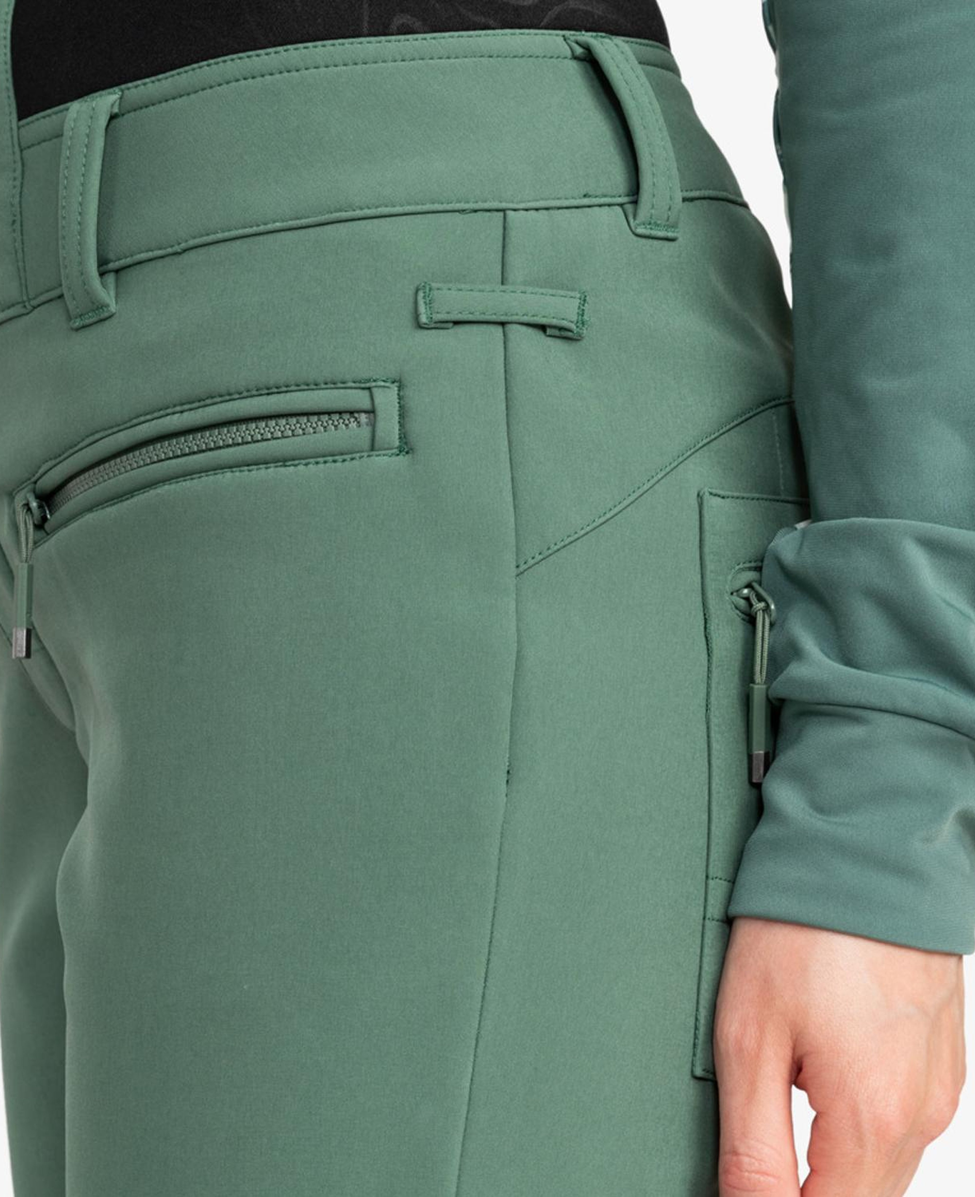 Roxy Rising High Kadın Snowboard Pantolonu