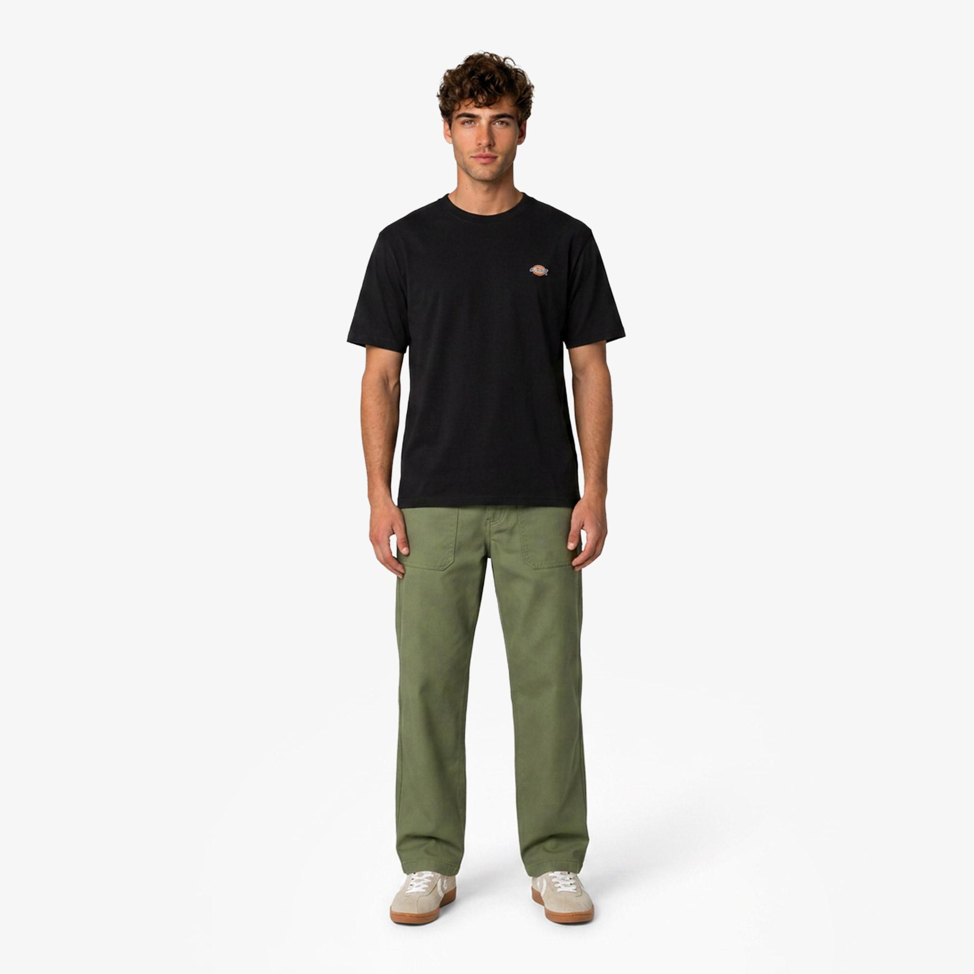 Dickies Forth Smith Truck Erkek Yeşil Pantolon