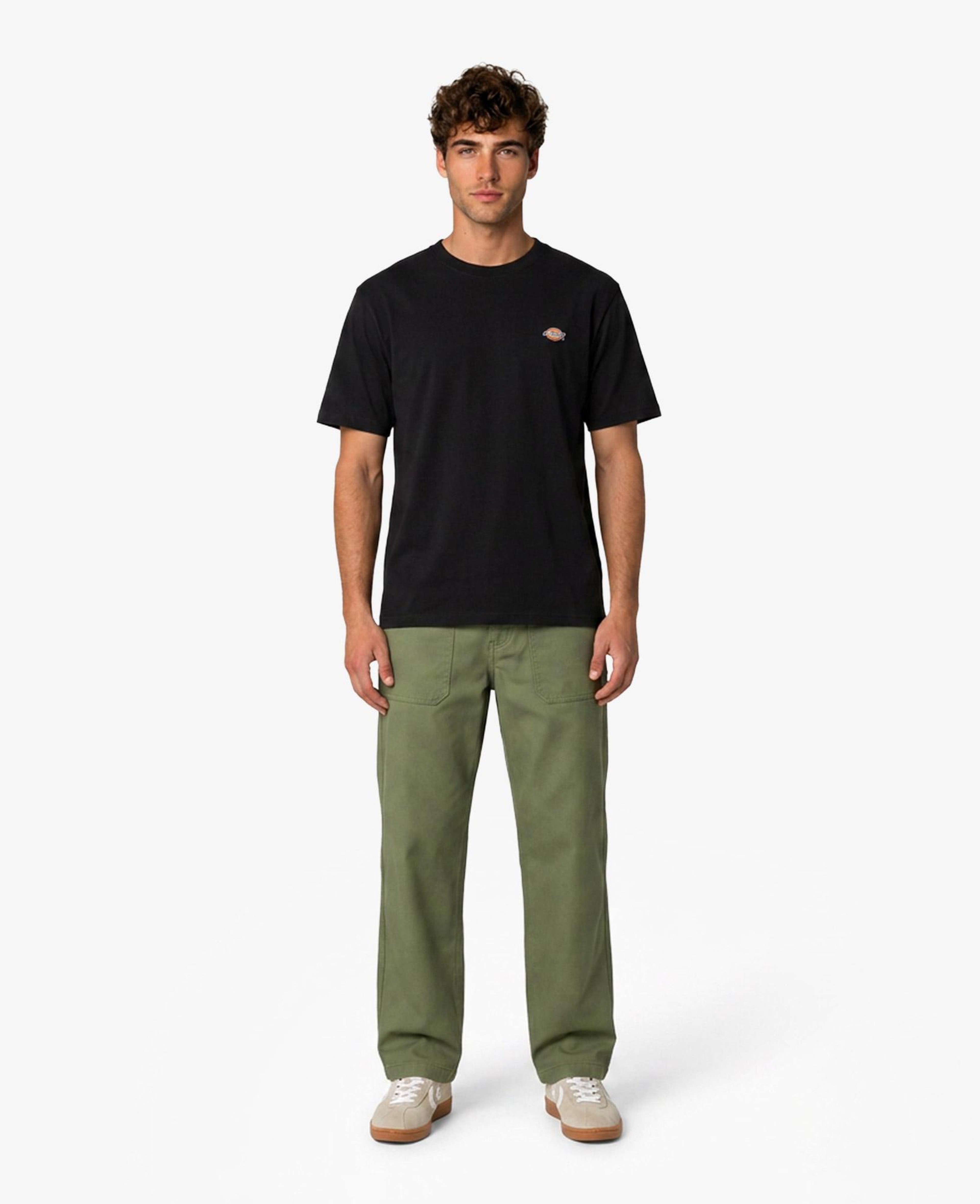 Dickies Forth Smith Truck Erkek Yeşil Pantolon