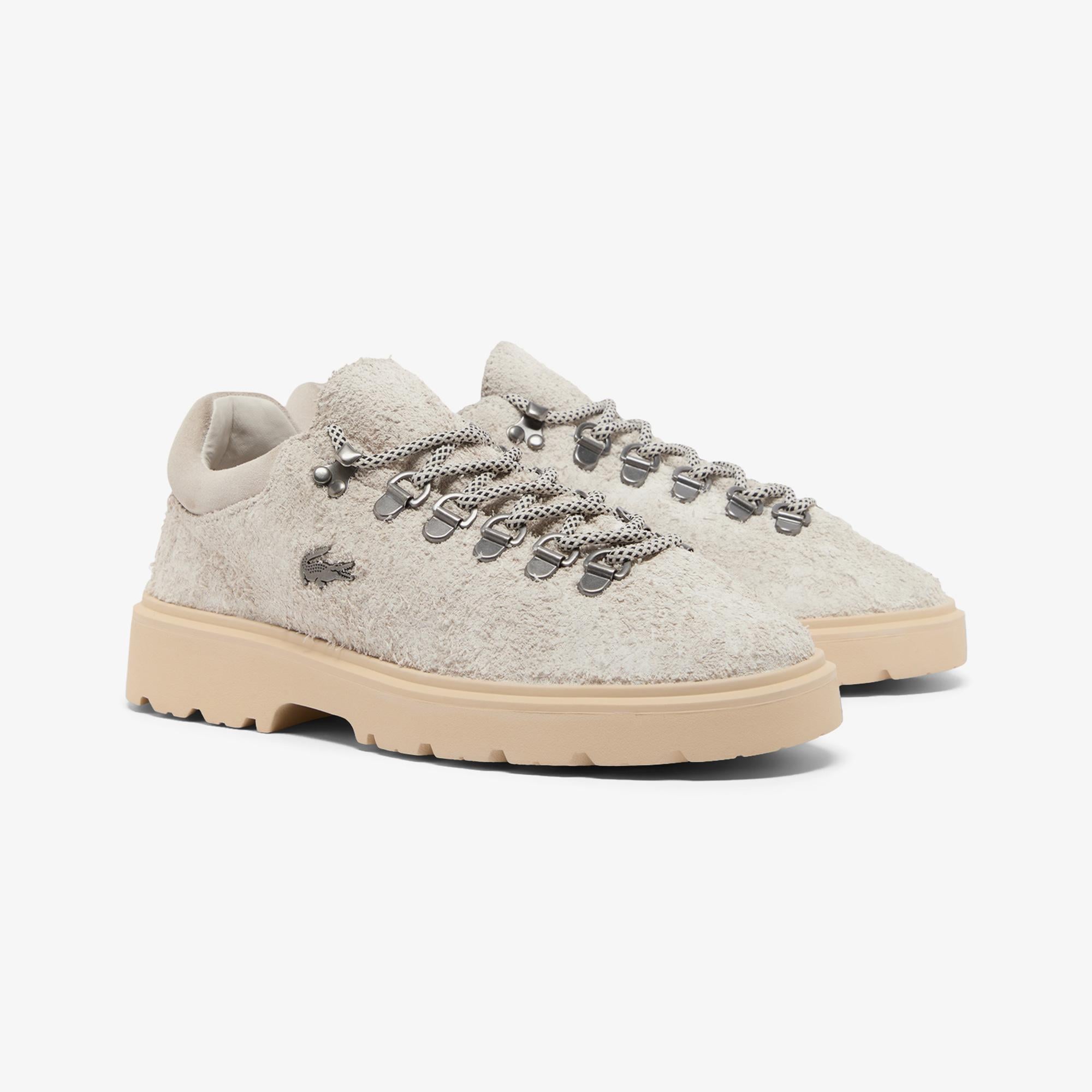Baseshot Winter Kadın Krem Sneaker