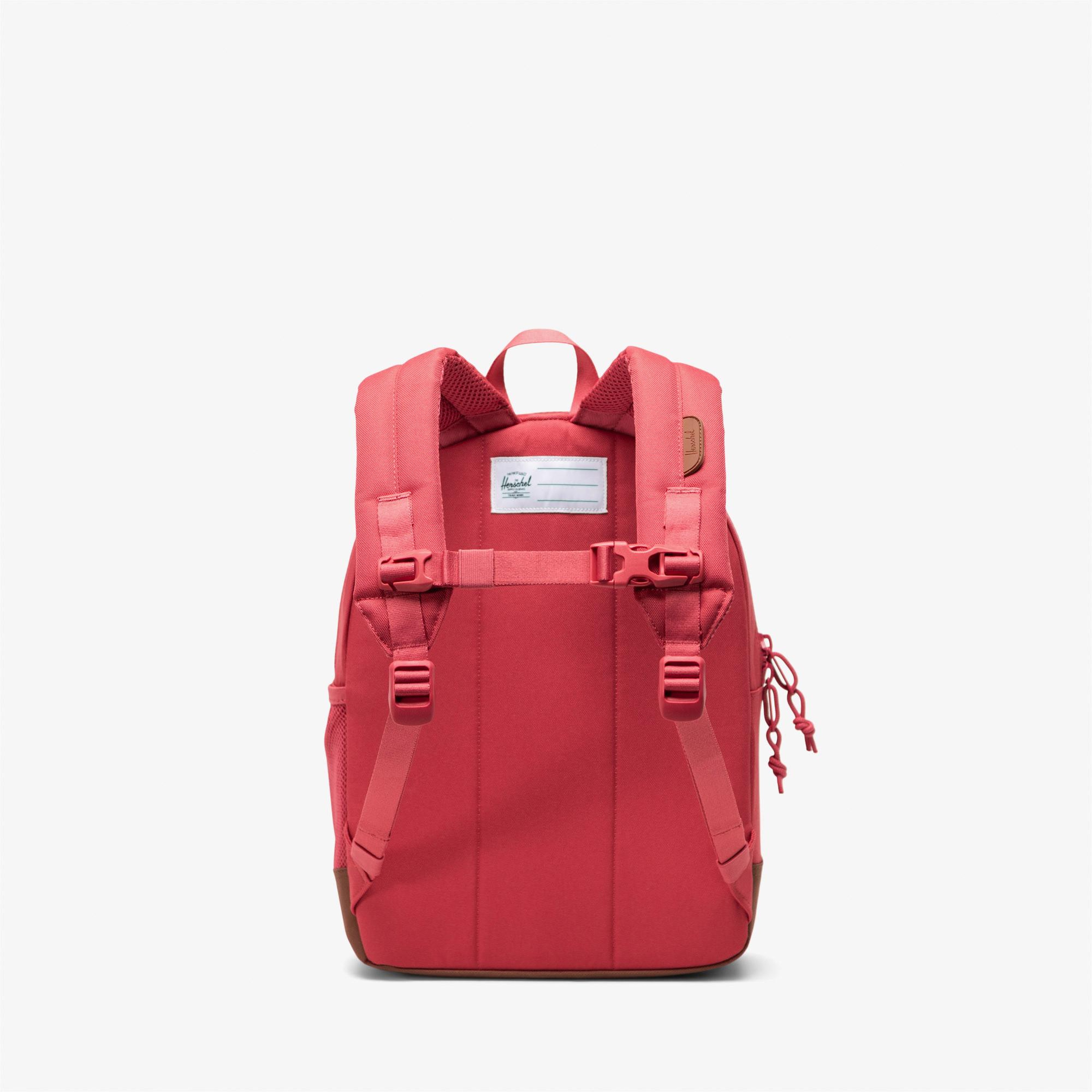 Herschel Heritage Çocuk Turuncu Sırt Çantası