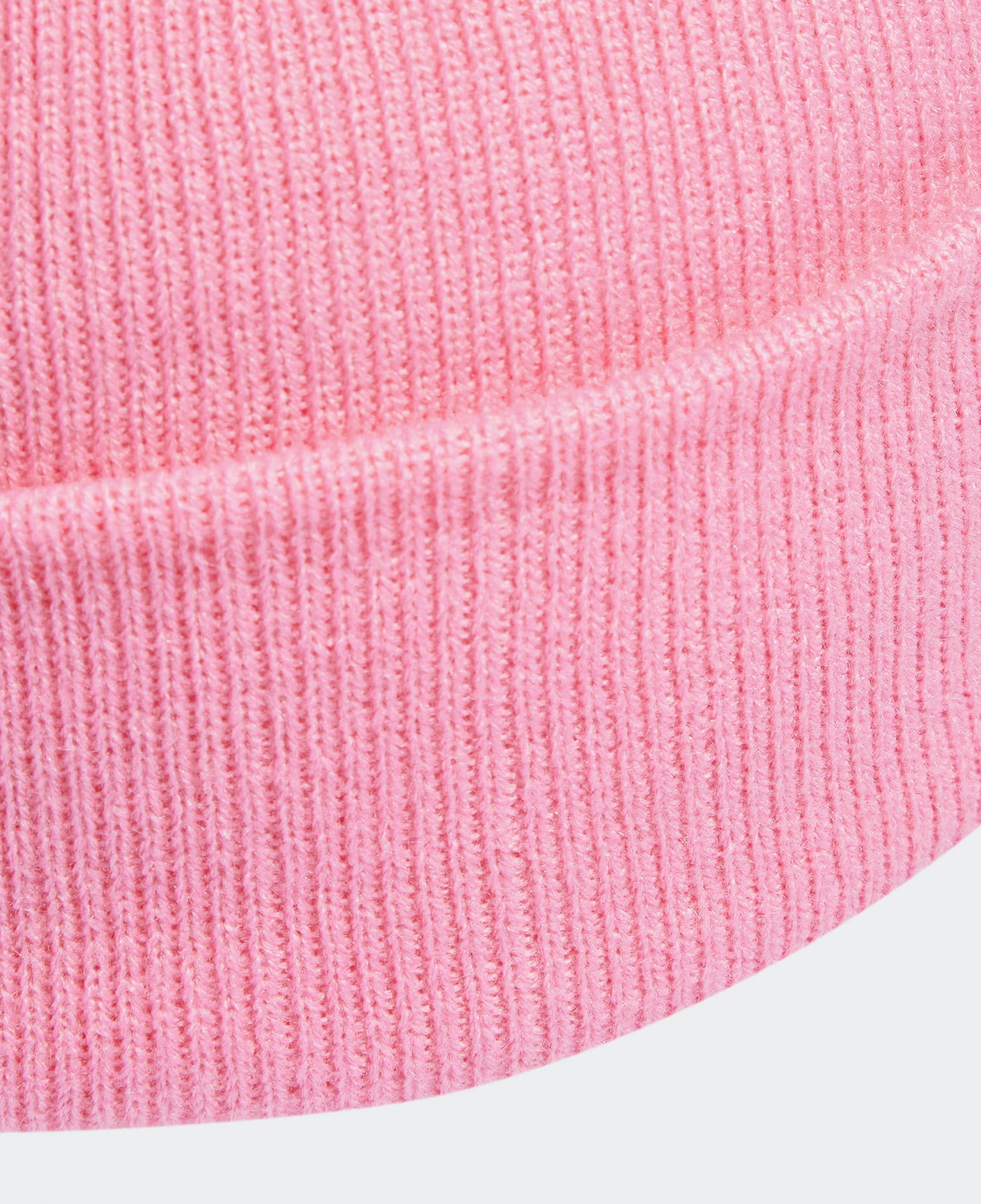 adidas Adicolor Cuff Bere Unisex Pembe Bere