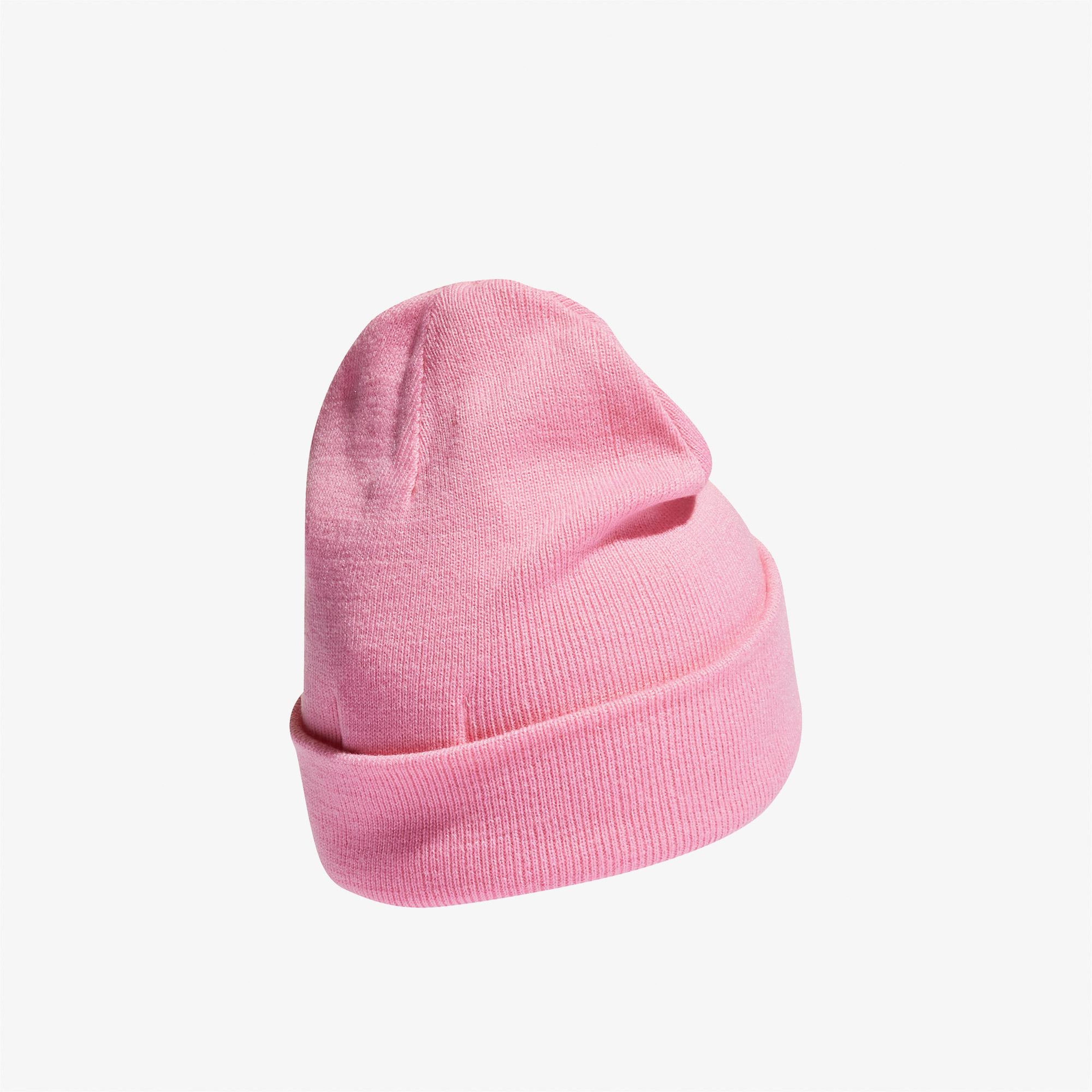 adidas Adicolor Cuff Bere Unisex Pembe Bere