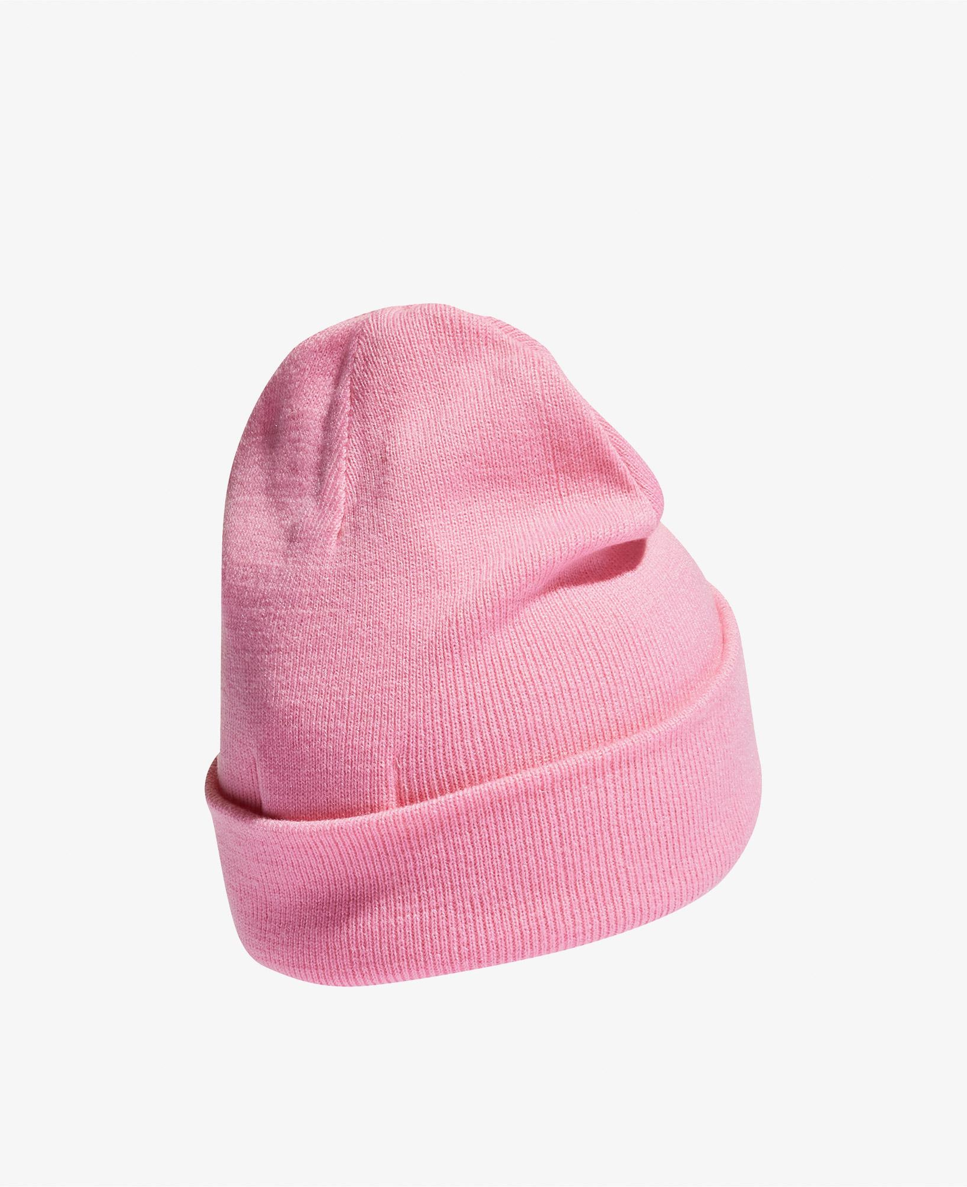 adidas Adicolor Cuff Bere Unisex Pembe Bere
