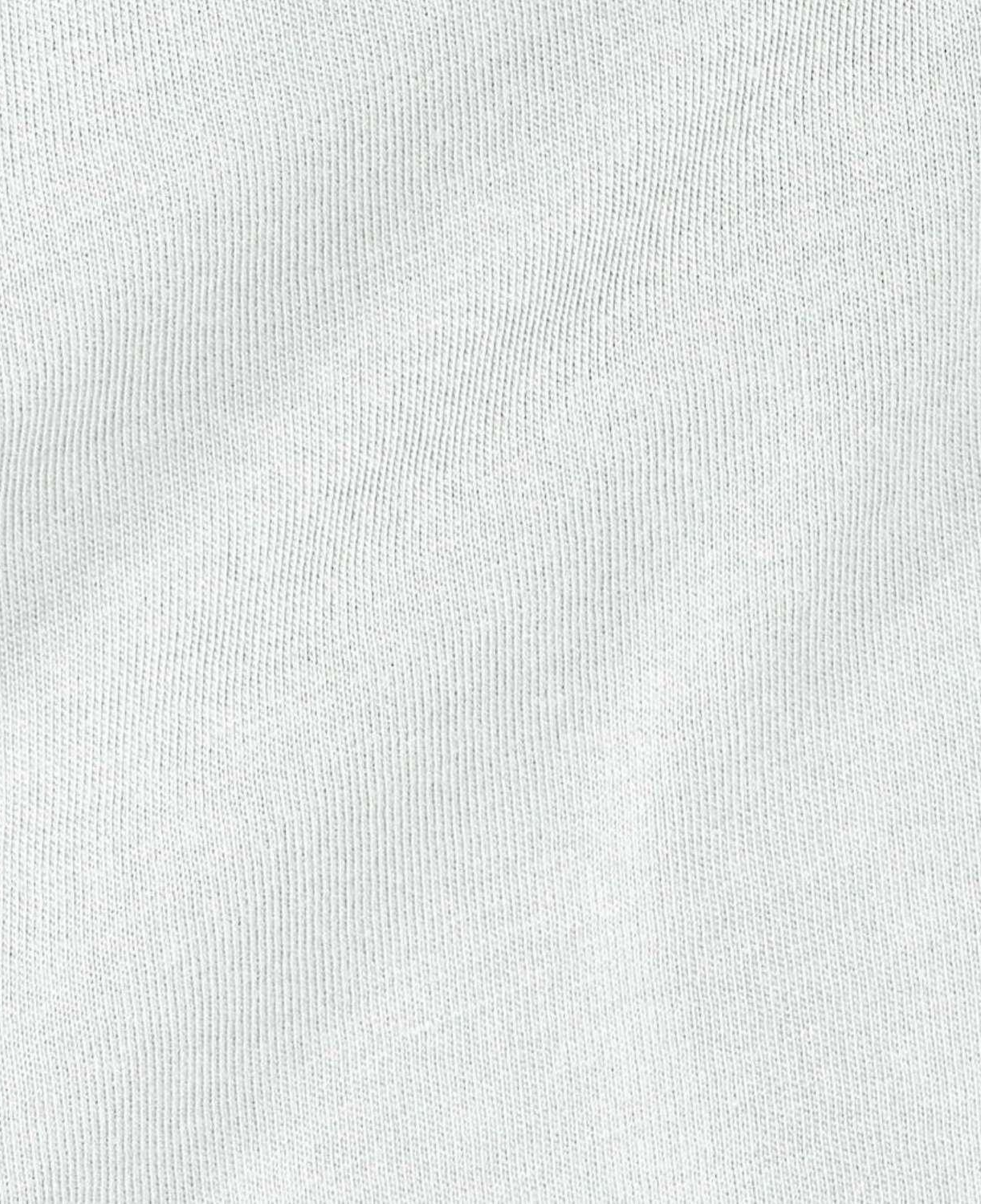 Jack Wolfskin Curious Kadın Beyaz Tişört