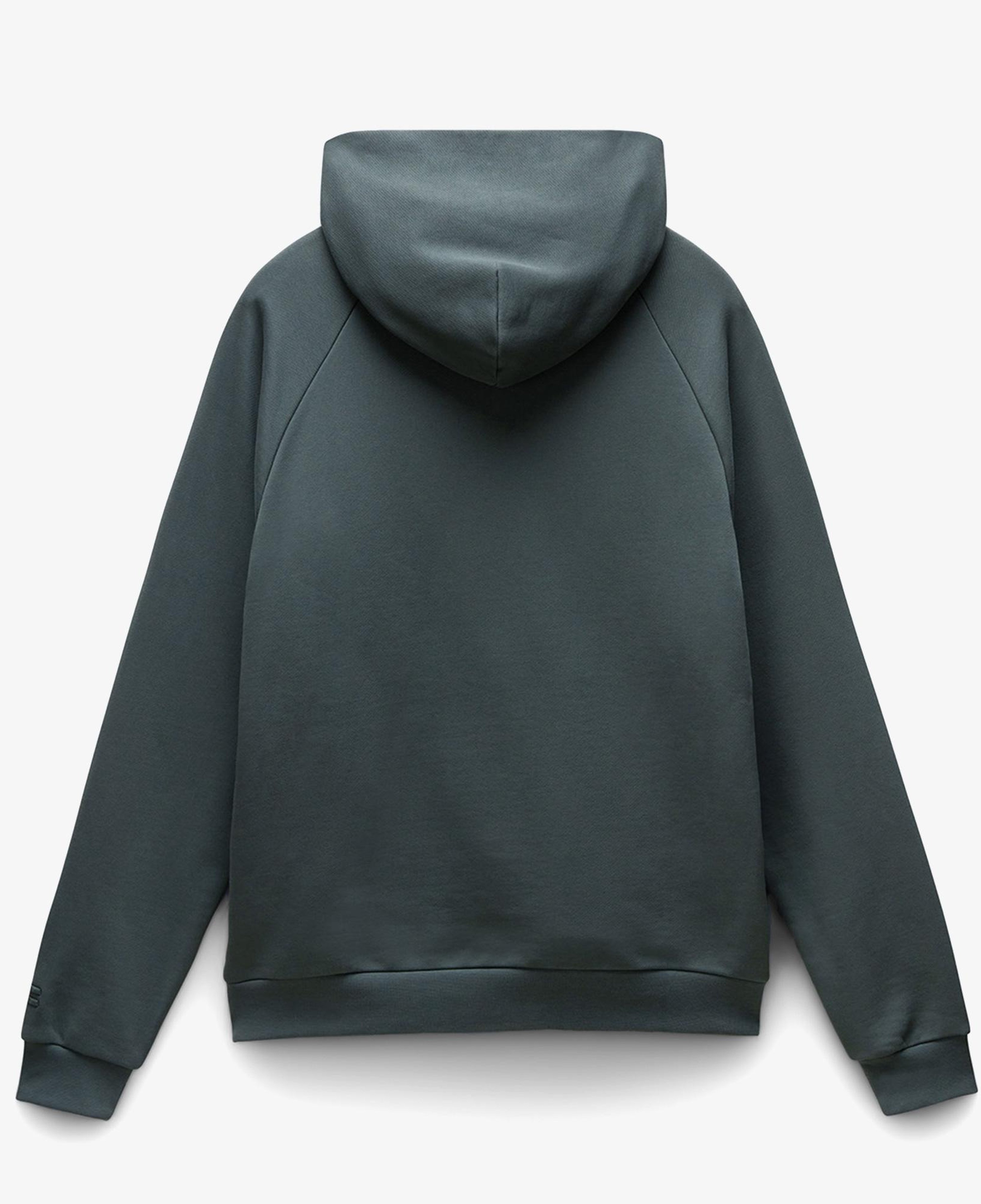 Napapijri B-Premium Erkek Yeşil Sweatshirt