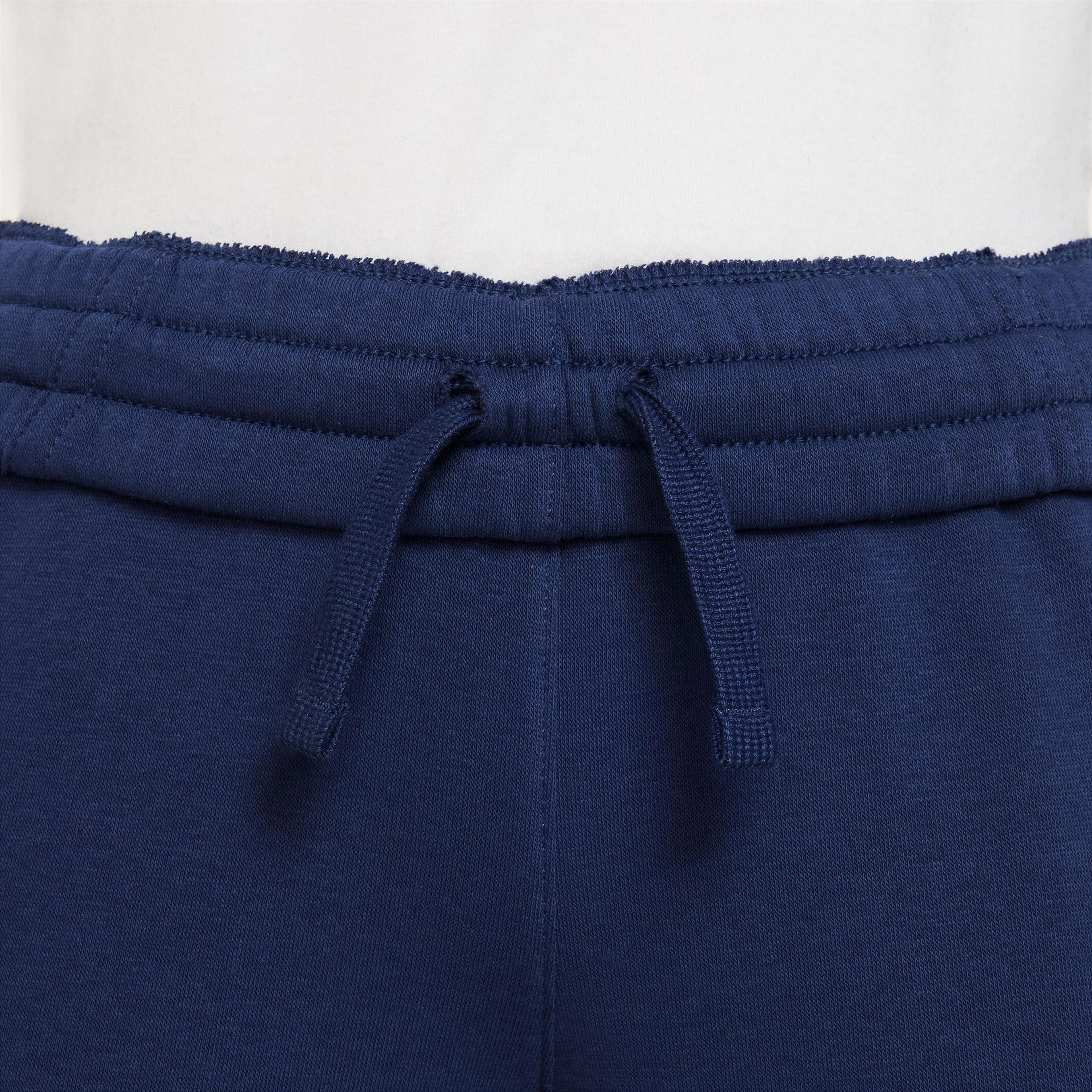 Nike Sportswear Club Fleece Çocuk Lacivert Eşofman Altı