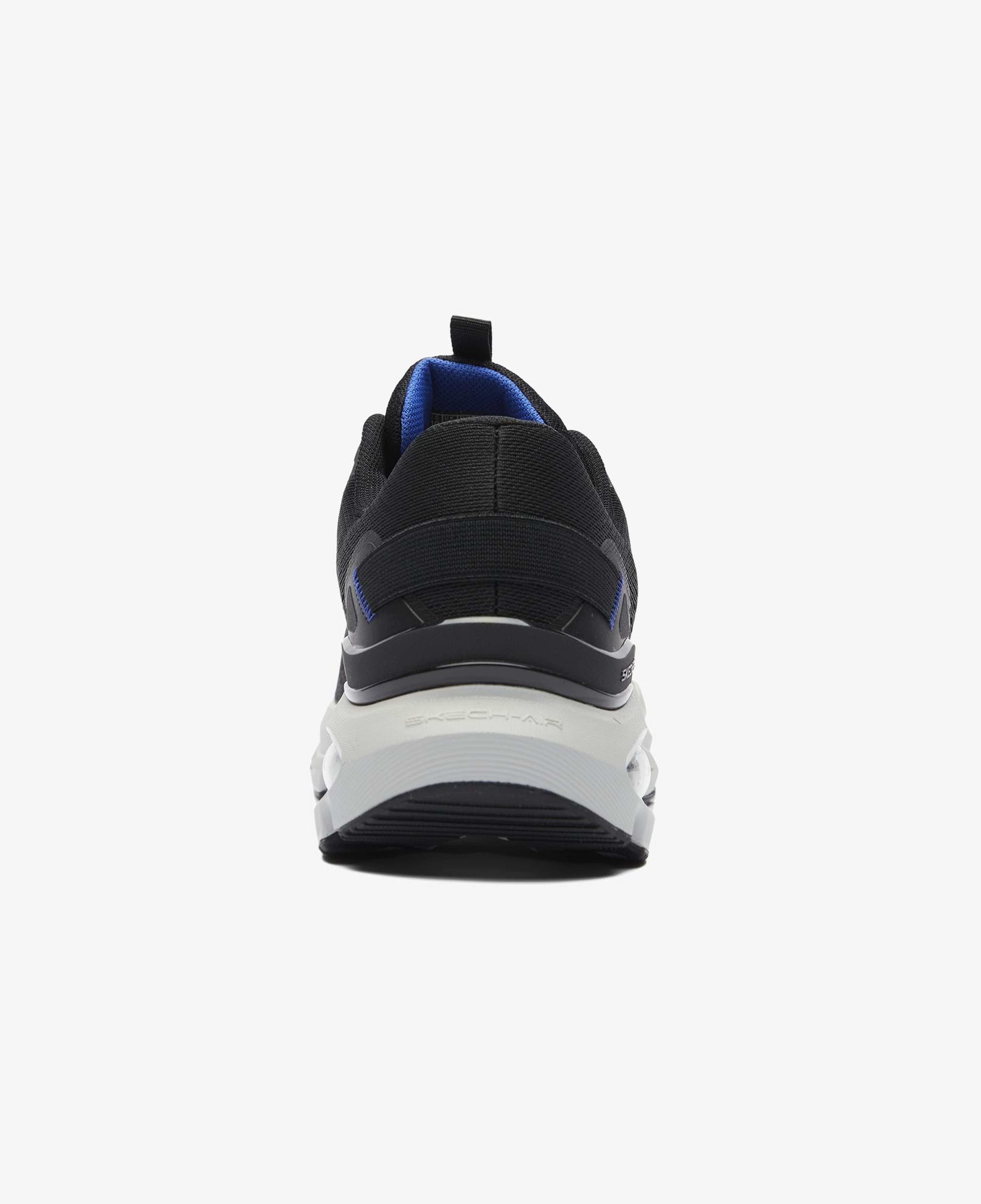 Skechers Skech-Air Ventura Unisex Siyah Spor Ayakkabı