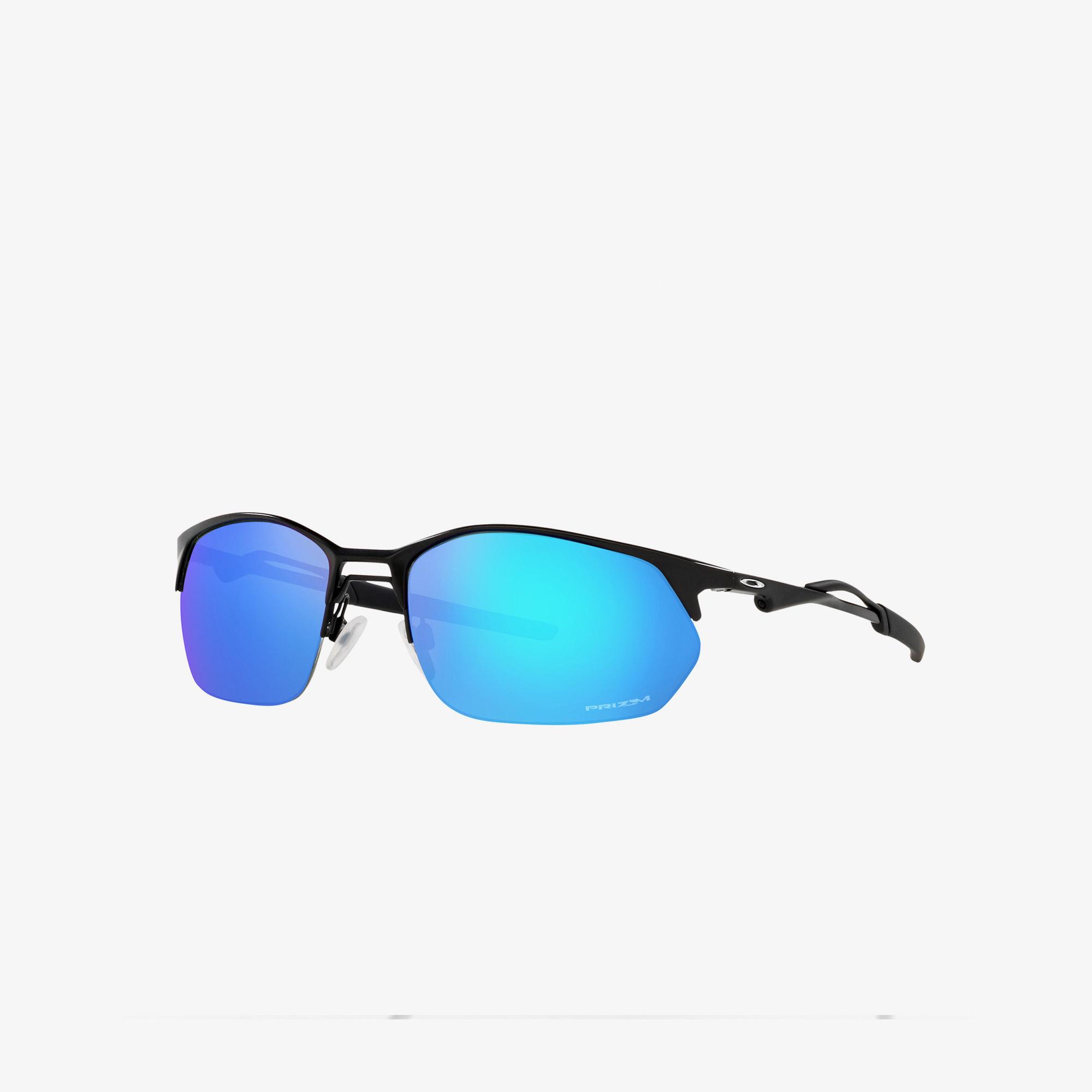 OAKLEY 0Rb4397 Erkek Siyah Güneş Gözlüğü
