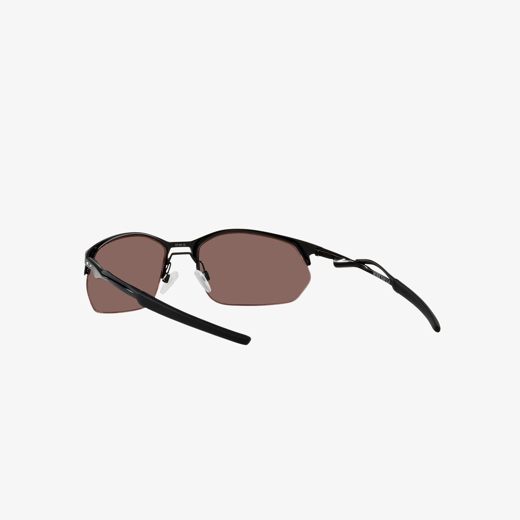 OAKLEY 0Rb4397 Erkek Siyah Güneş Gözlüğü