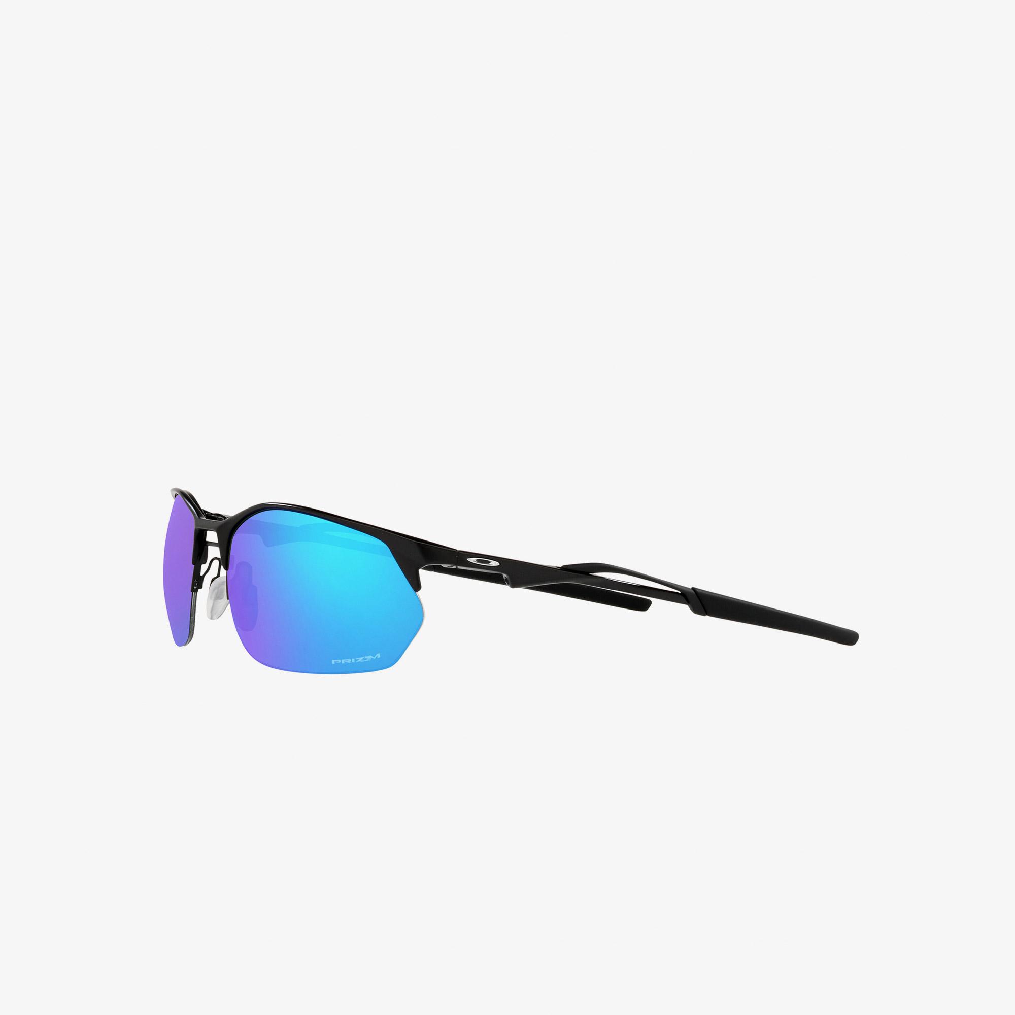 OAKLEY 0Rb4397 Erkek Siyah Güneş Gözlüğü