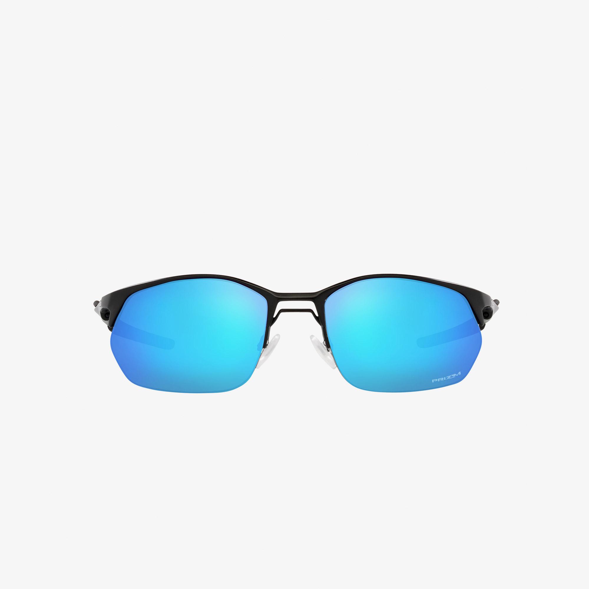 OAKLEY 0Rb4397 Erkek Siyah Güneş Gözlüğü