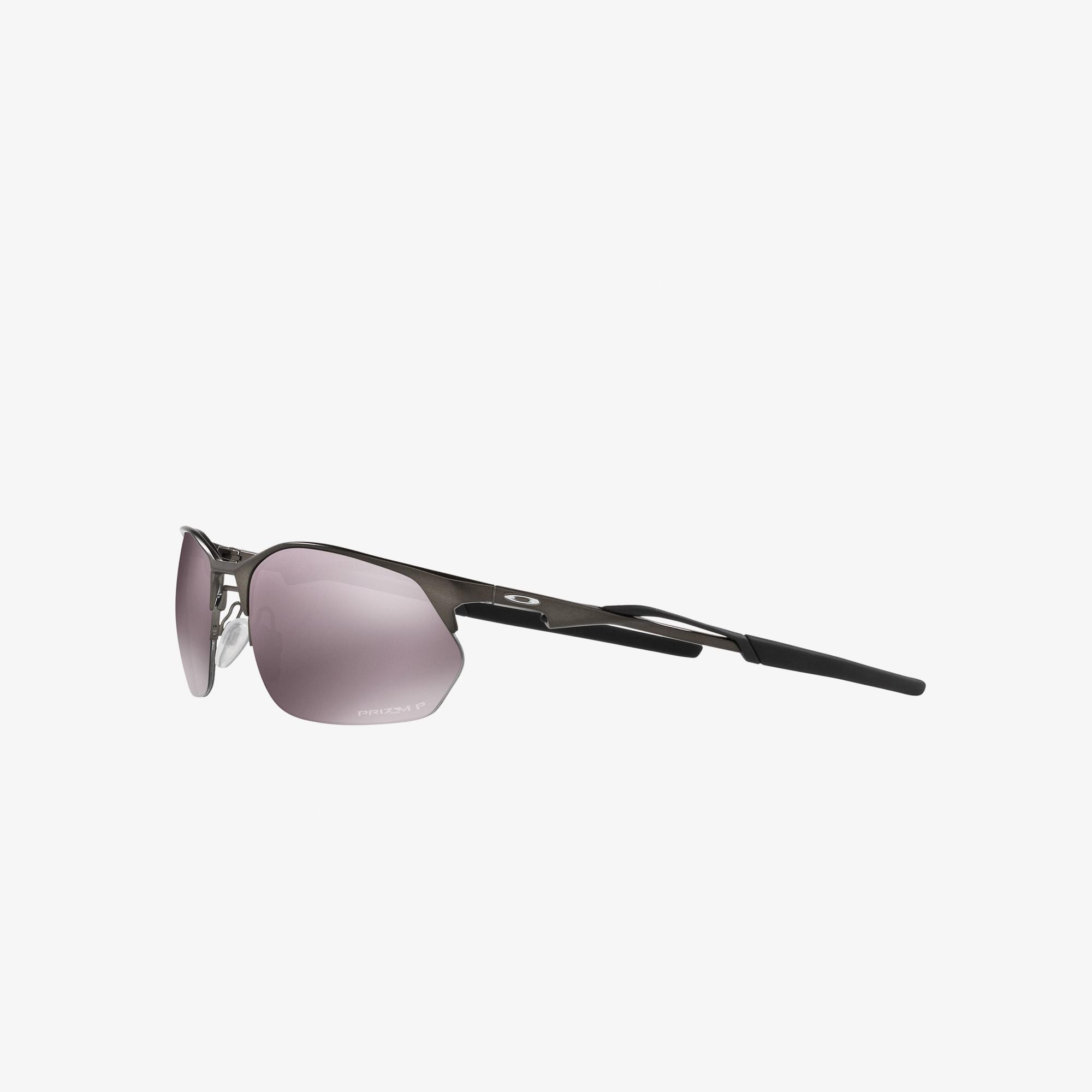 OAKLEY 0Rb4397 Erkek Gri Güneş Gözlüğü