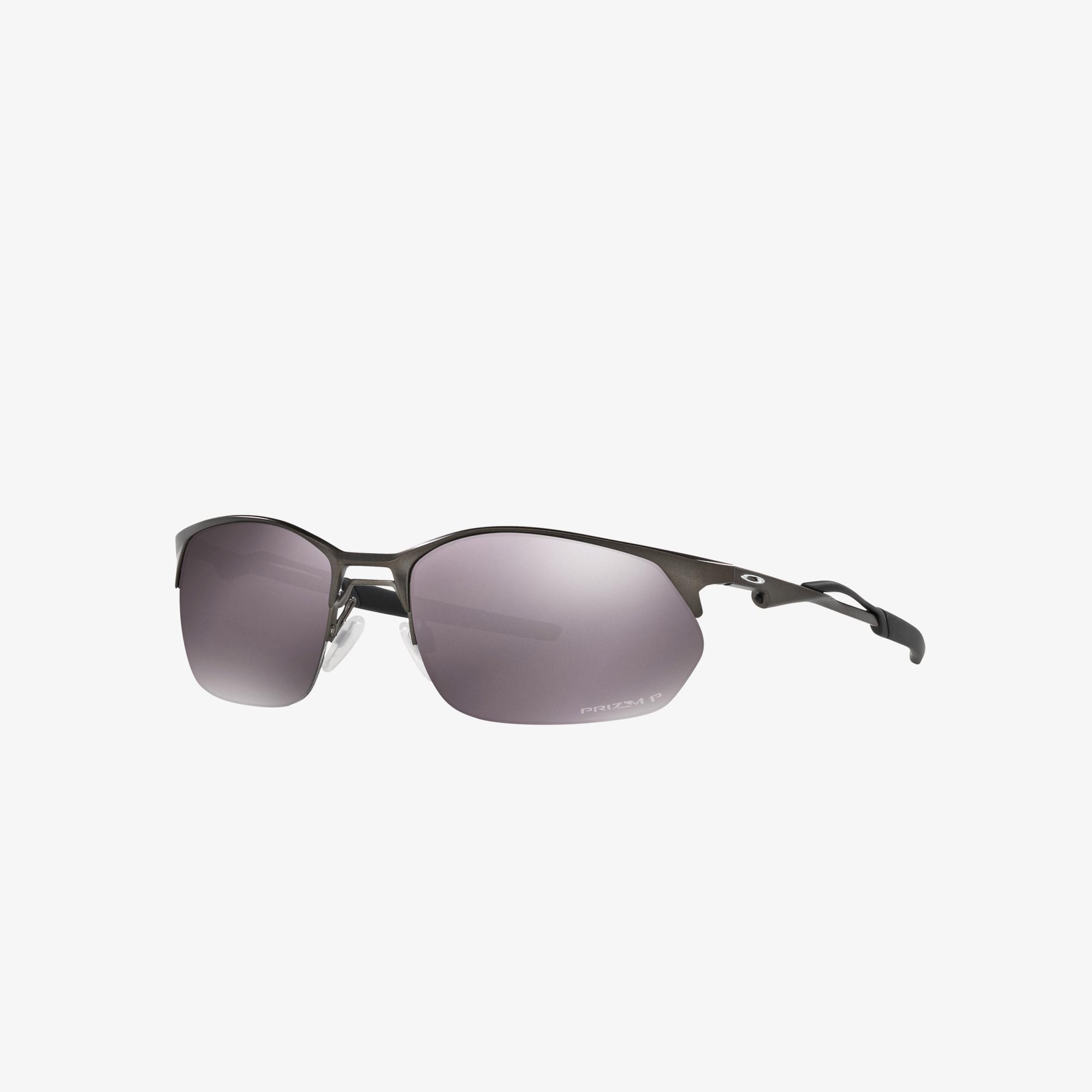 OAKLEY 0Rb4397 Erkek Gri Güneş Gözlüğü