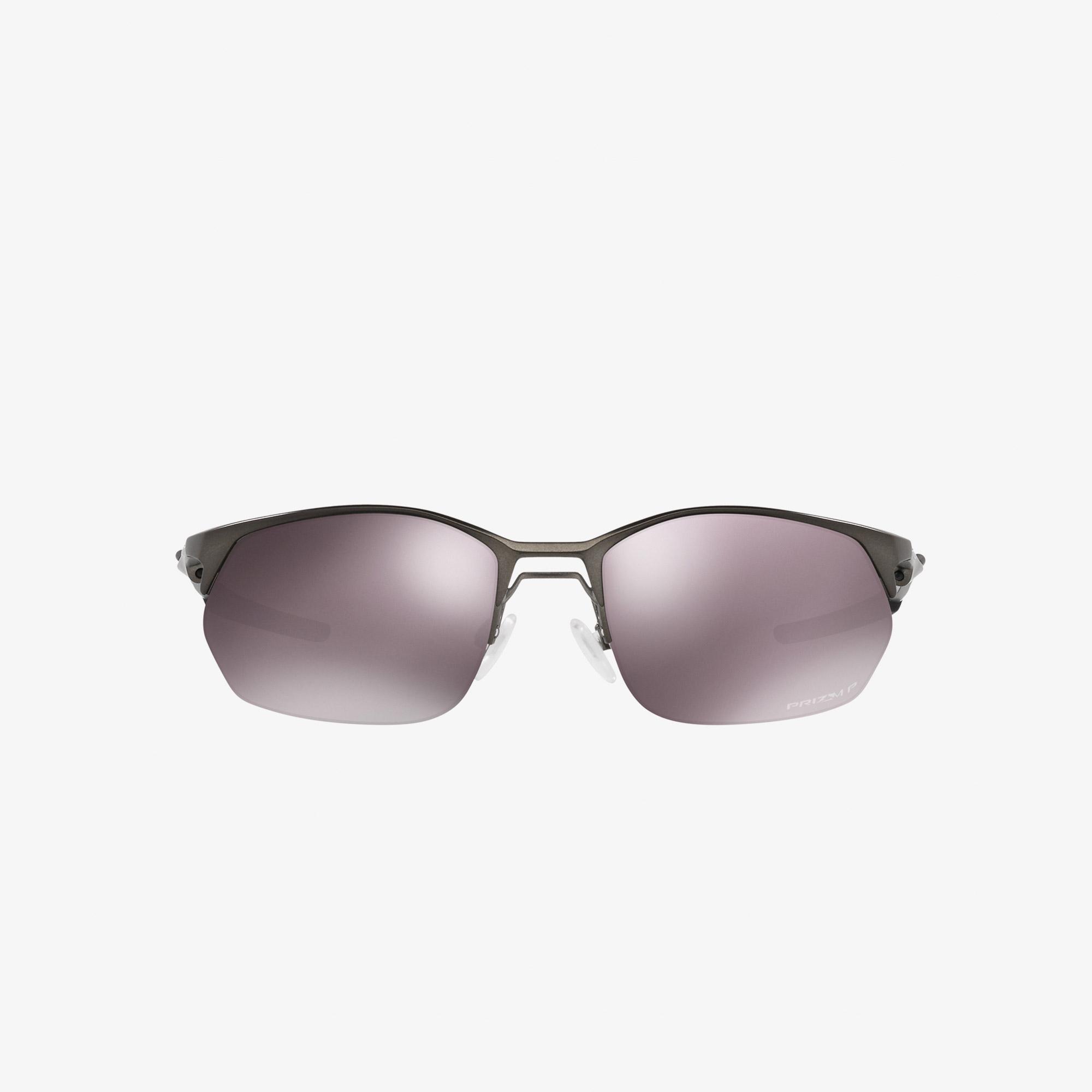 OAKLEY 0Rb4397 Erkek Gri Güneş Gözlüğü