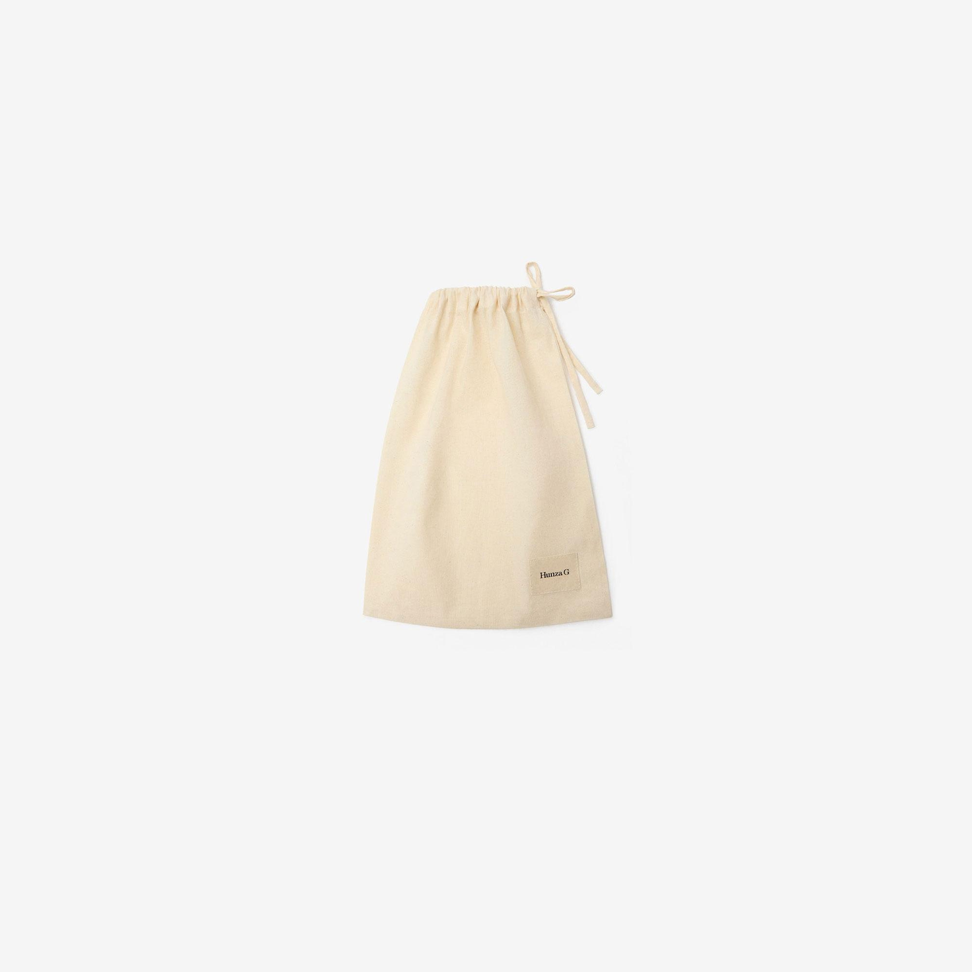 Burberry x Hunza G Tyler Kadın Beyaz Bikini