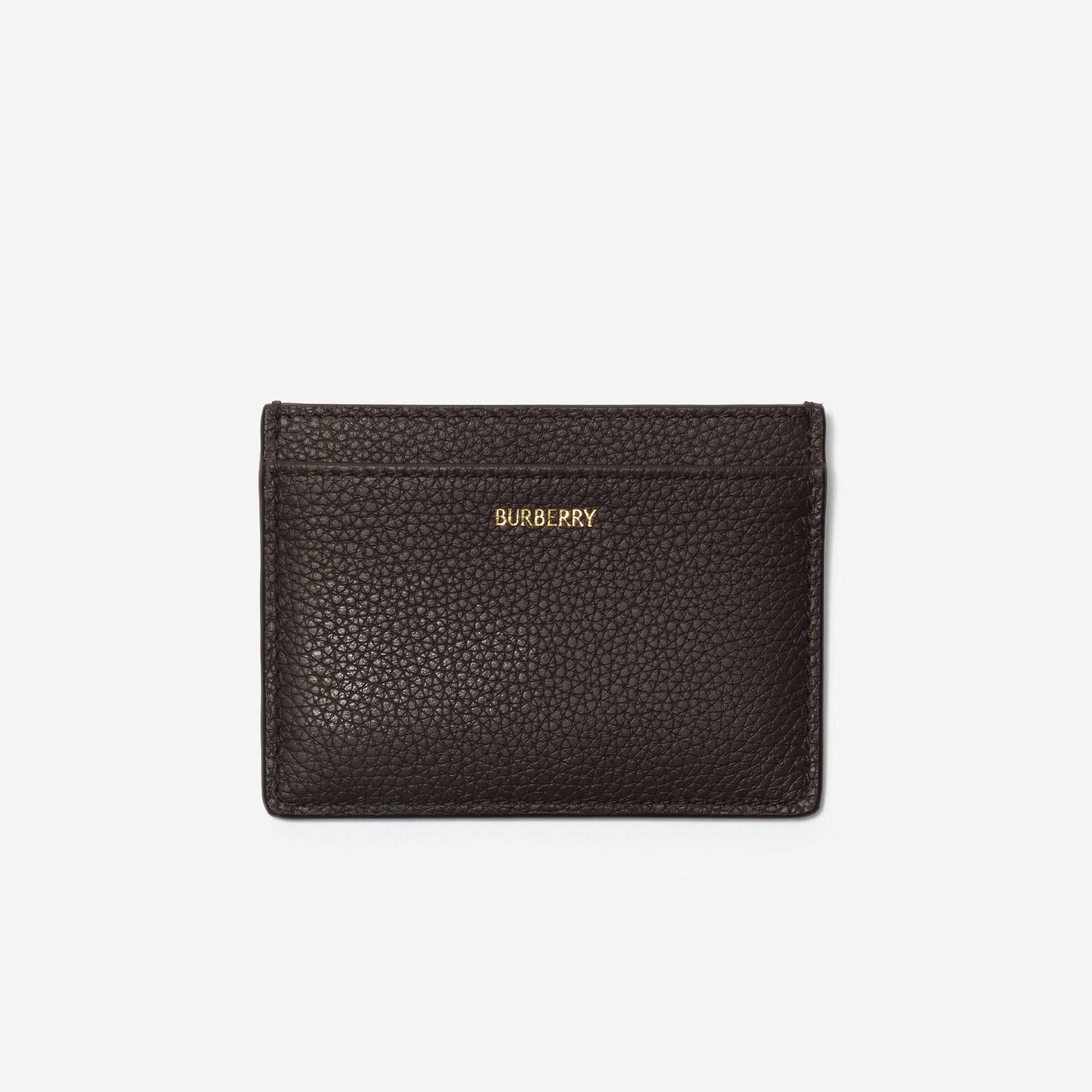 Burberry Kadın Bej Kartlık