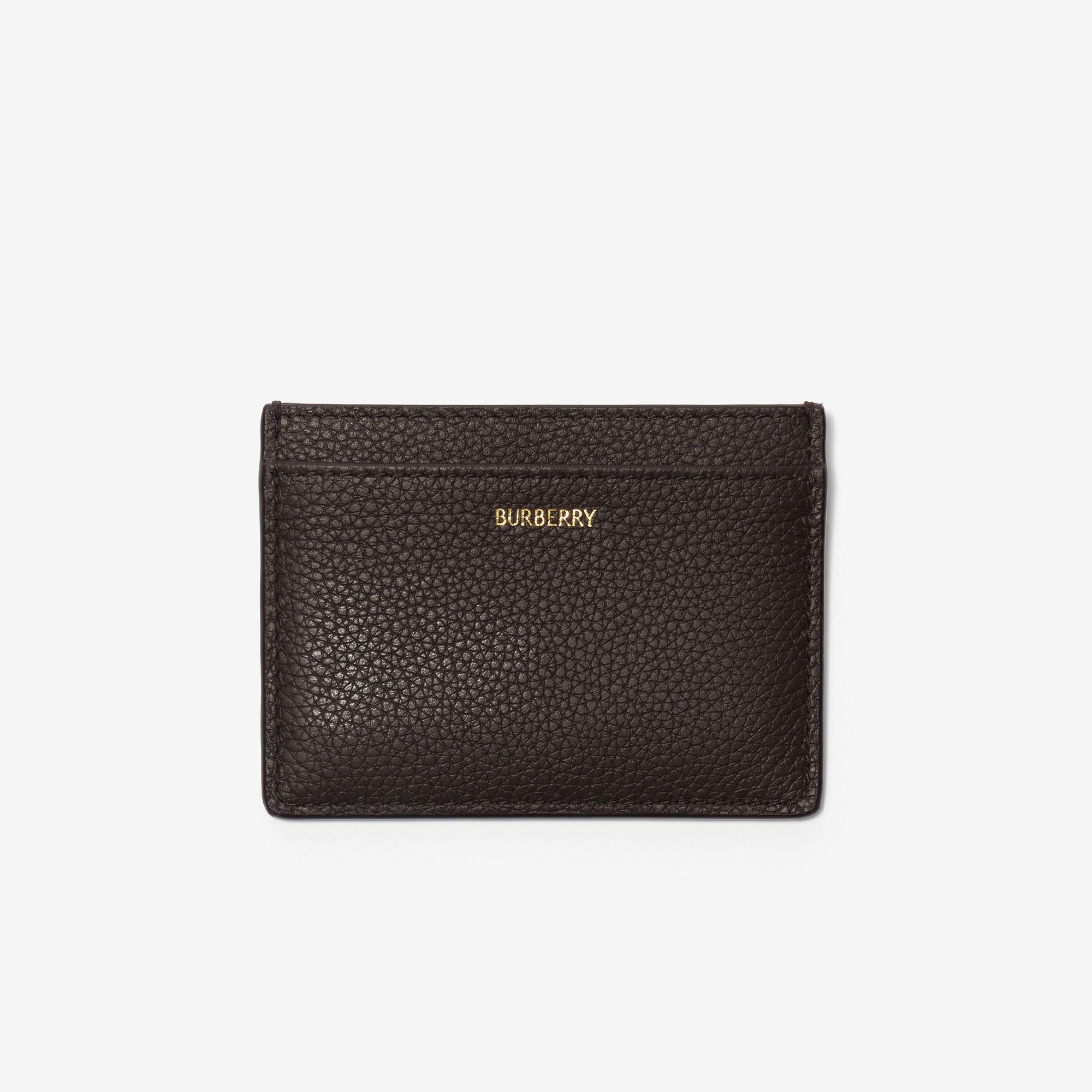 Burberry Kadın Bej Kartlık