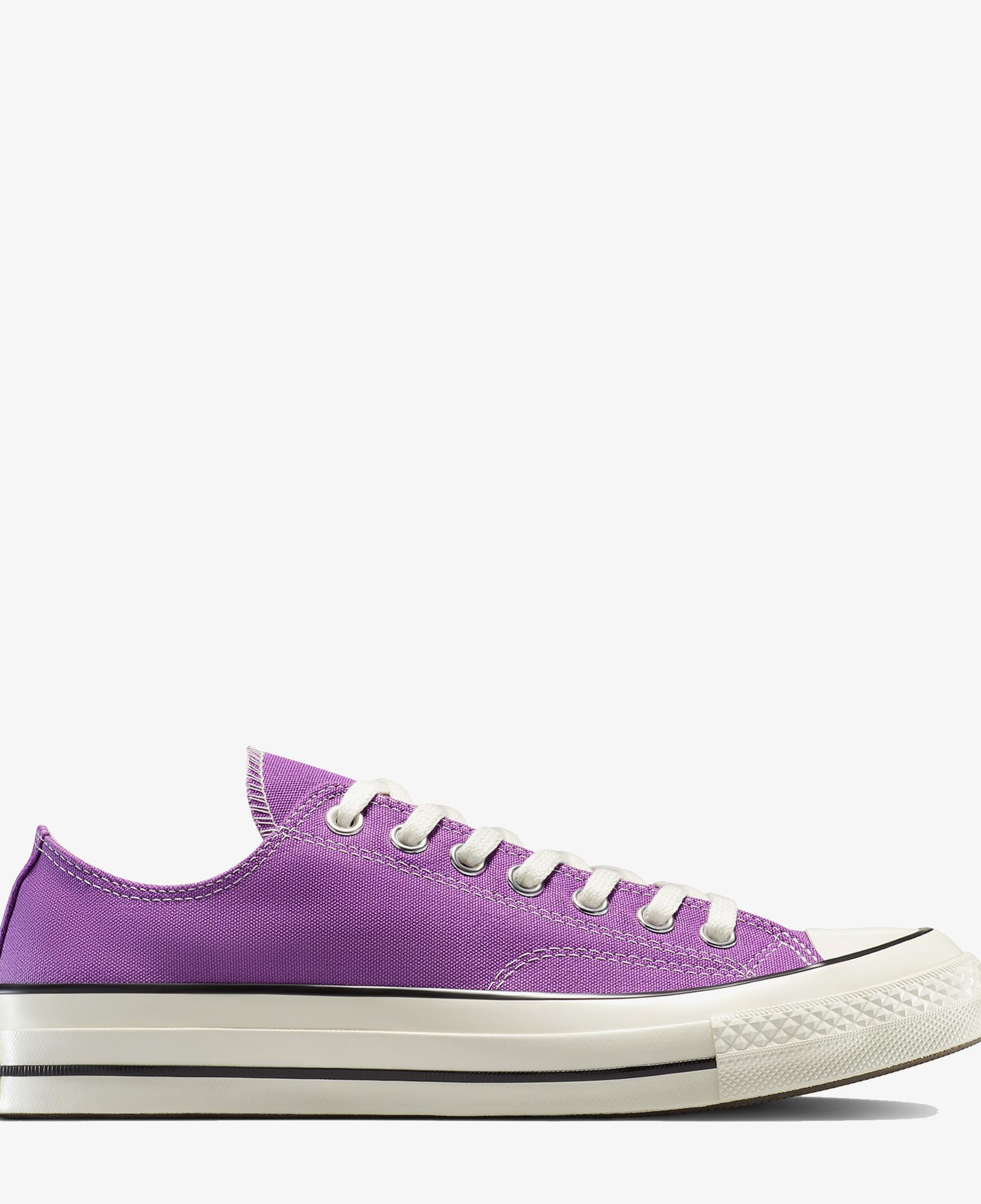 Converse Chuck 70 Unisex Mor Sneaker