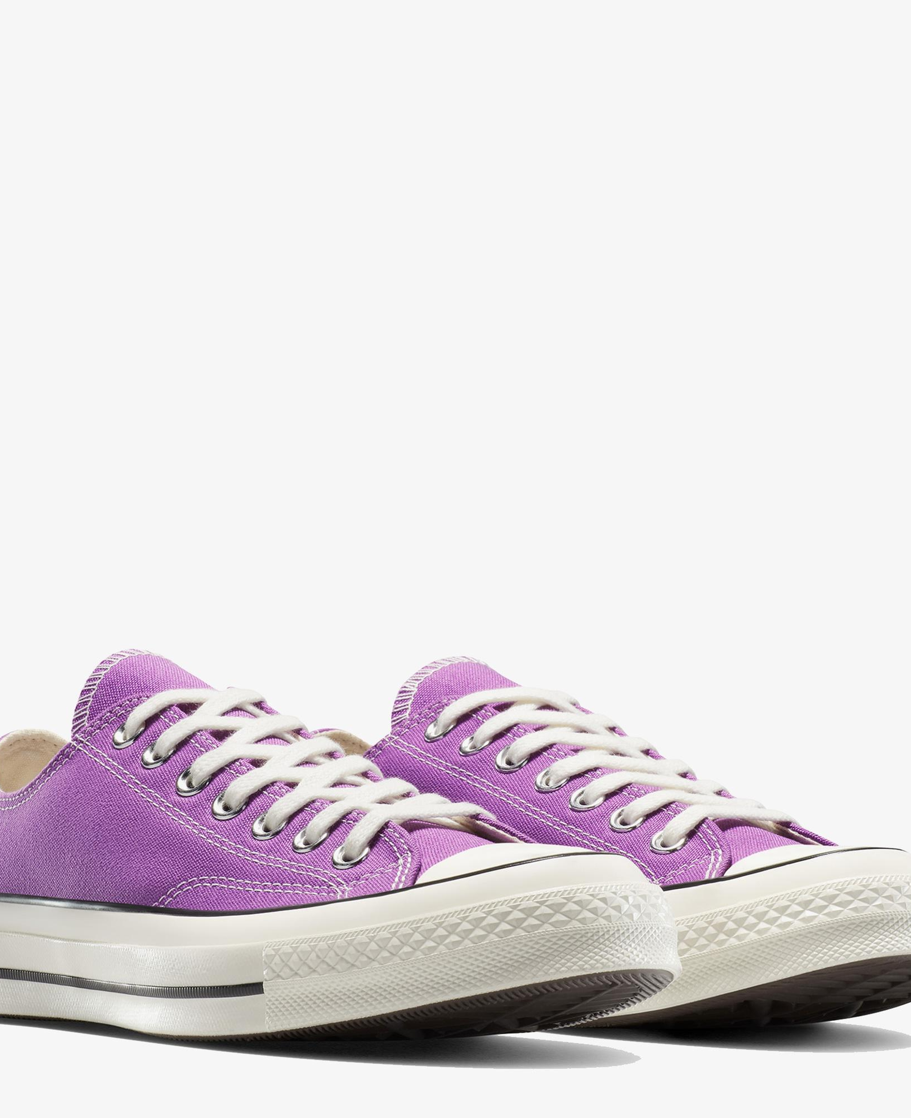 Converse Chuck 70 Unisex Mor Sneaker