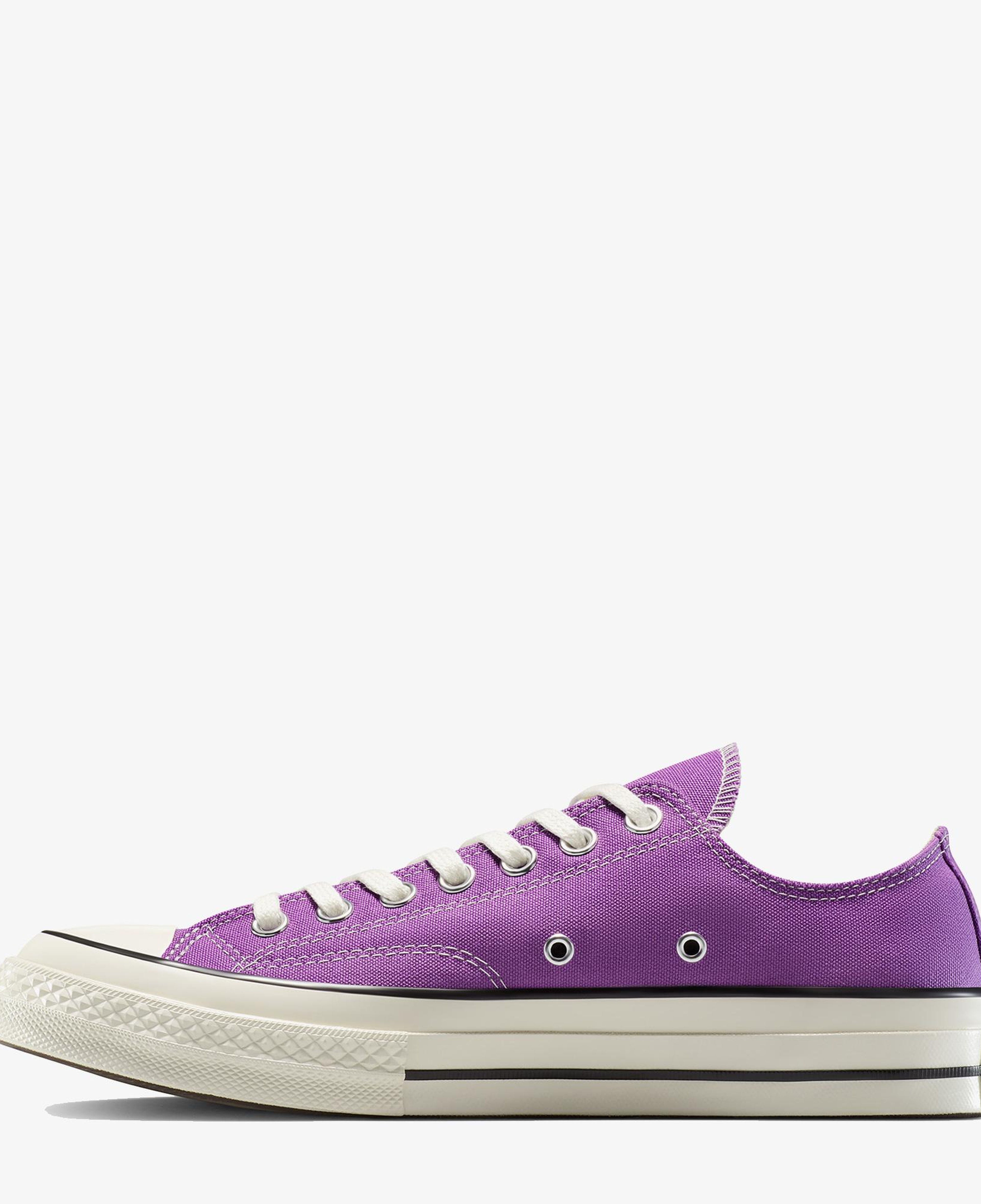 Converse Chuck 70 Unisex Mor Sneaker
