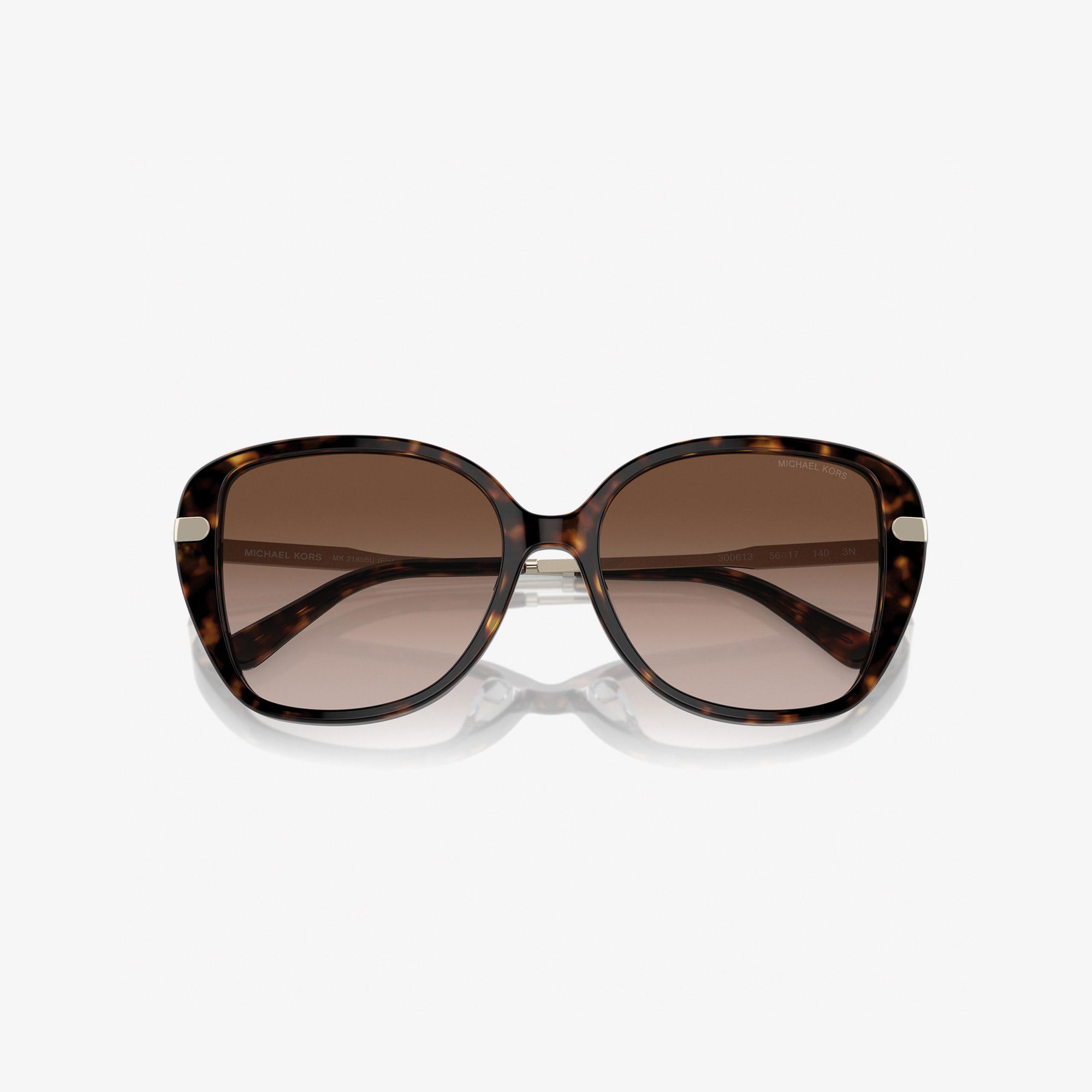 MICHAEL KORS 0MK2185BU Acetate Kadın Kahverengi Güneş Gözlüğü