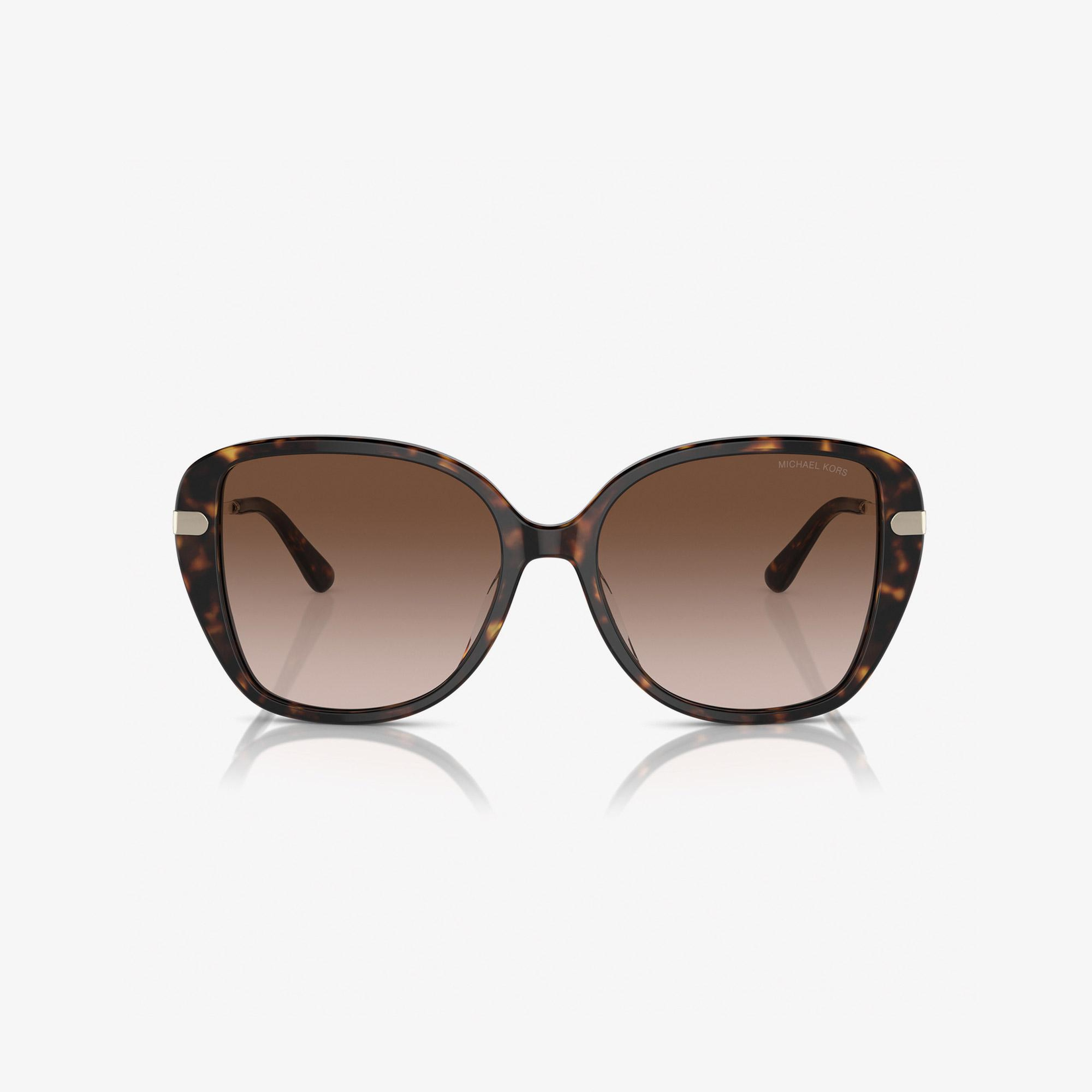 MICHAEL KORS 0MK2185BU Acetate Kadın Kahverengi Güneş Gözlüğü