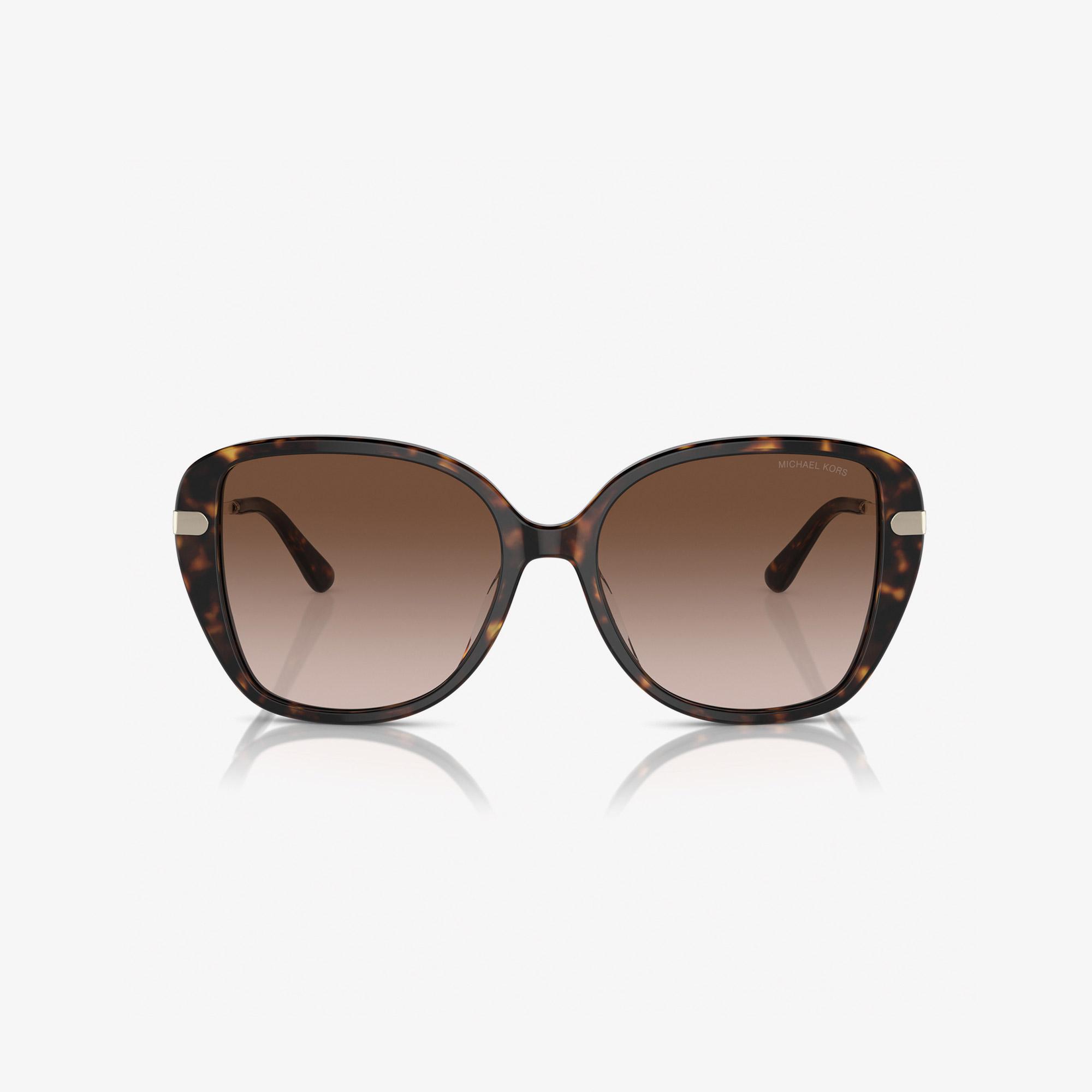 MICHAEL KORS 0MK2185BU Acetate Kadın Kahverengi Güneş Gözlüğü