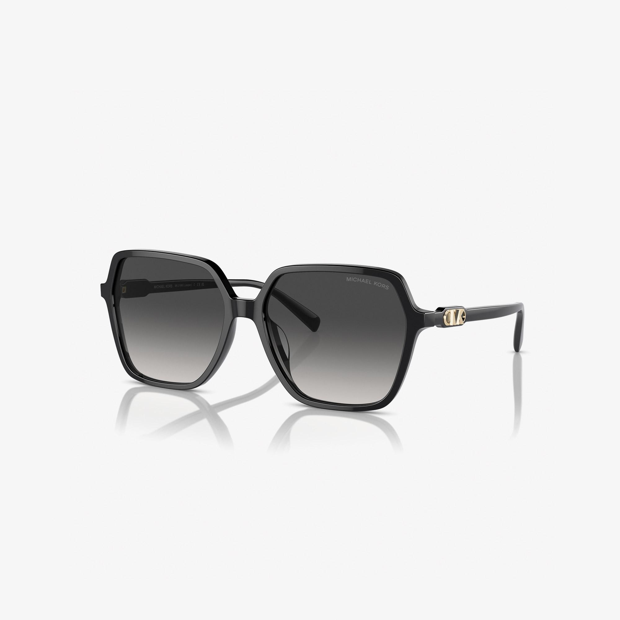MICHAEL KORS 0MK2196U Acetate Kadın Siyah Güneş Gözlüğü