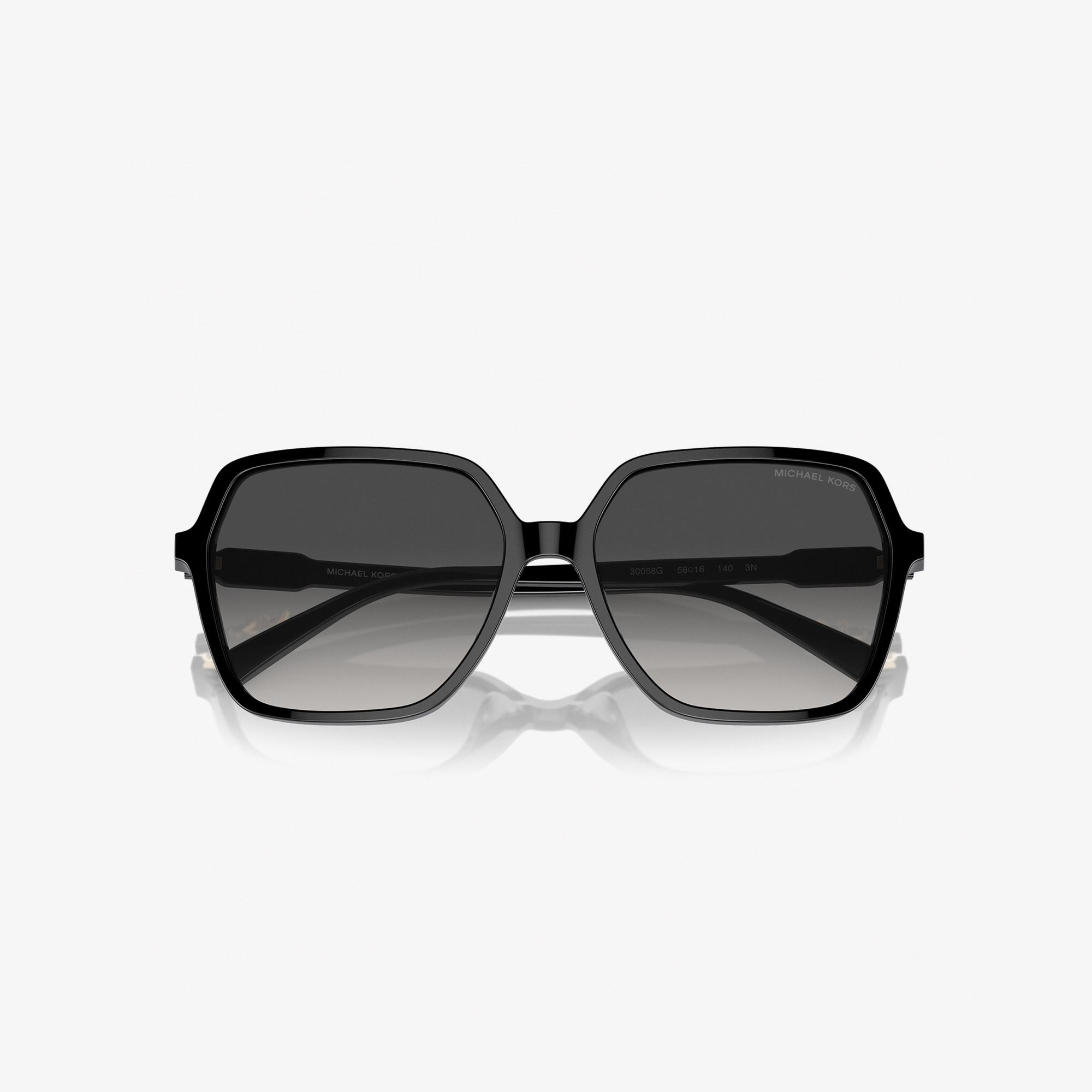 MICHAEL KORS 0MK2196U Acetate Kadın Siyah Güneş Gözlüğü