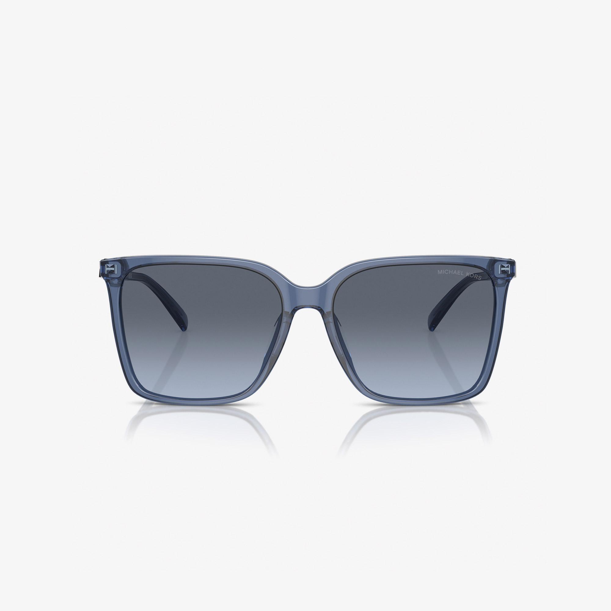 MICHAEL KORS 0MK2197U Acetate Kadın Mavi Güneş Gözlüğü