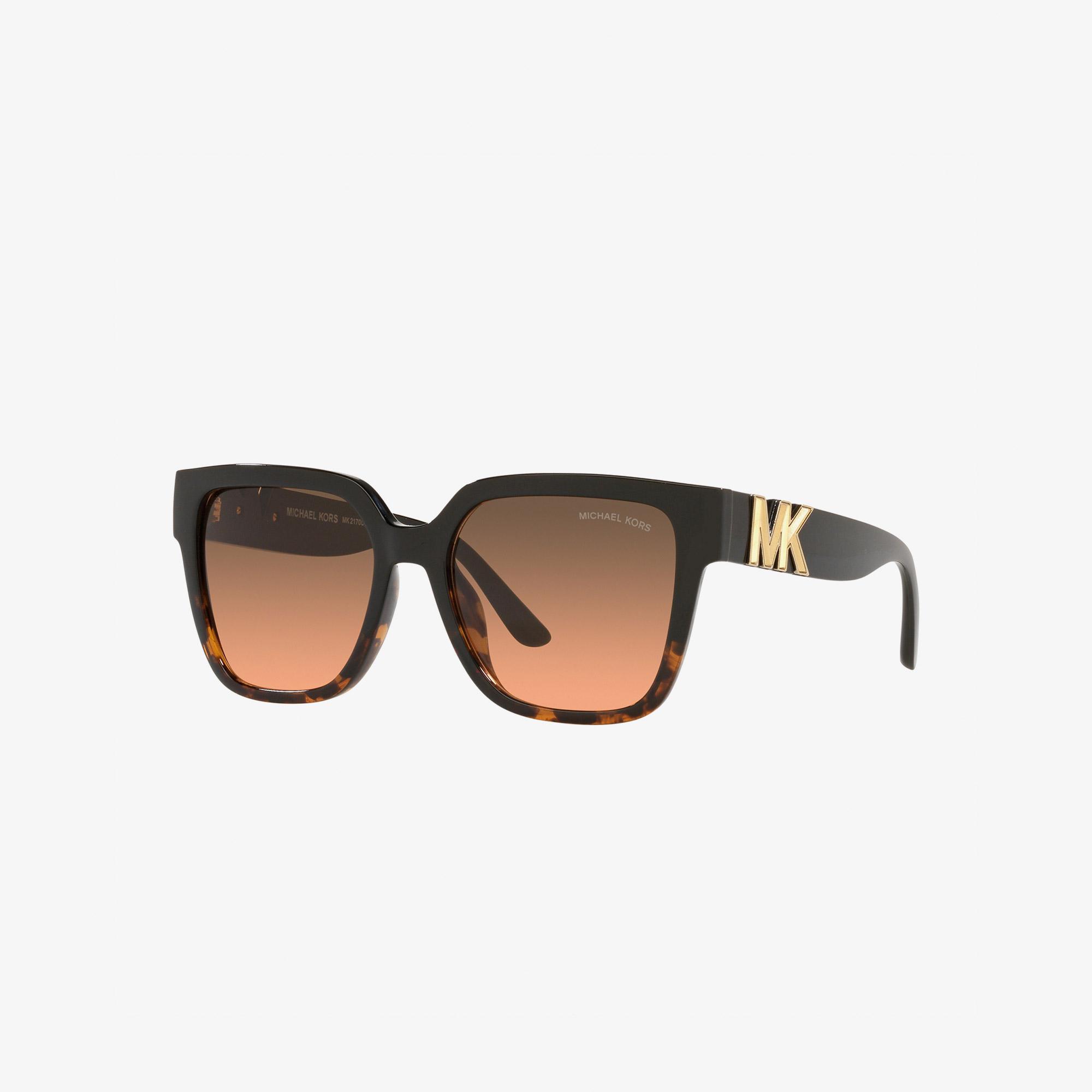 MICHAEL KORS 0Rb4396 Kadın Siyah Güneş Gözlüğü