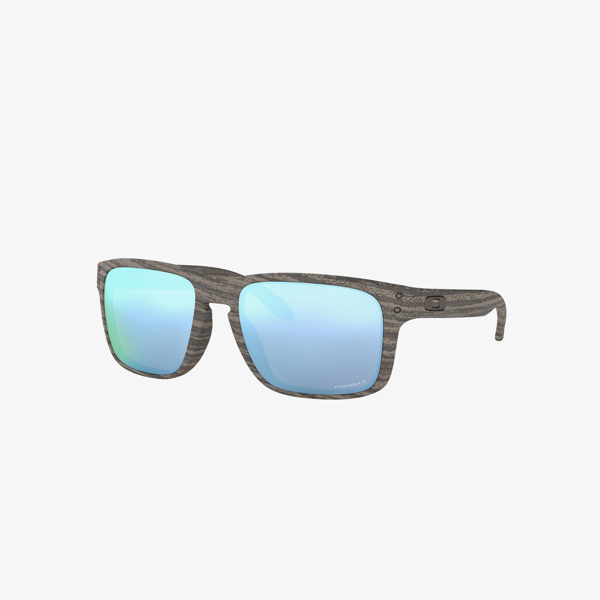 OAKLEY 0Rb4399 Erkek Mavi Güneş Gözlüğü