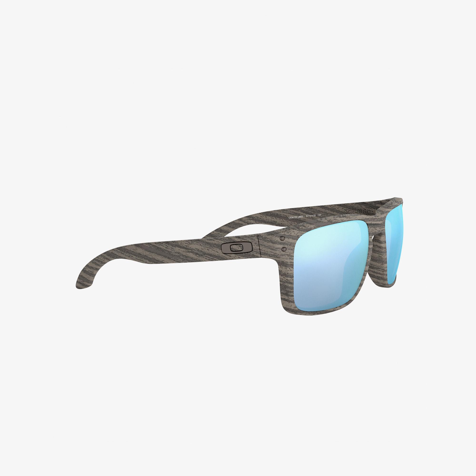 OAKLEY 0Rb4399 Erkek Mavi Güneş Gözlüğü