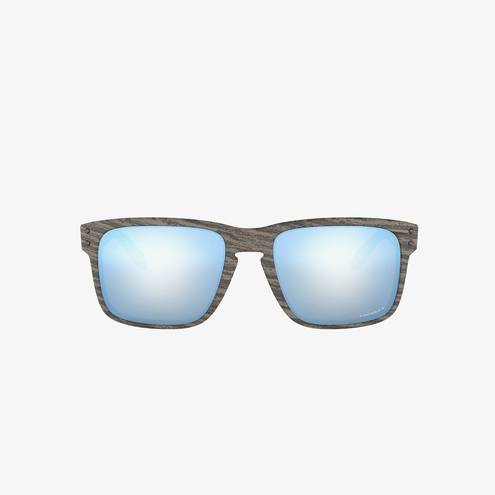OAKLEY 0Rb4399 Erkek Mavi Güneş Gözlüğü