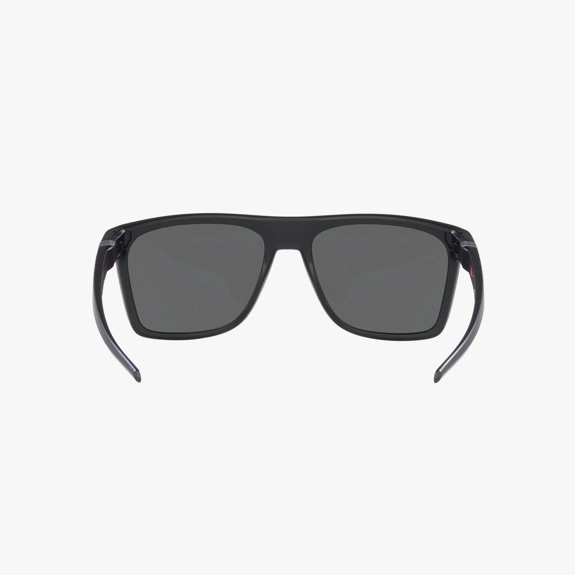 OAKLEY 0Rb4398 Erkek Siyah Güneş Gözlüğü