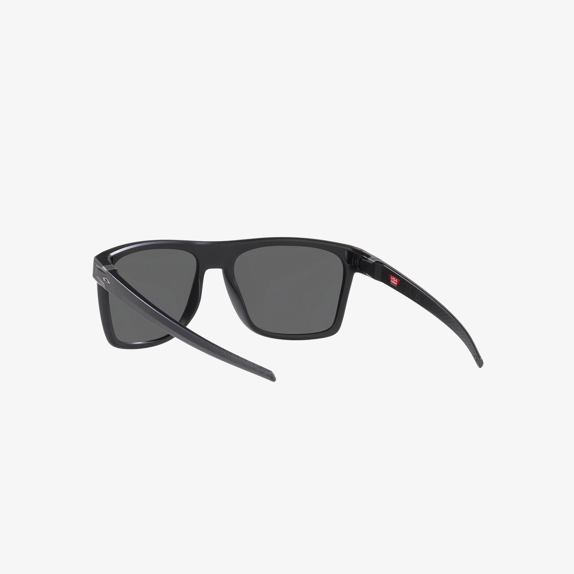 OAKLEY 0Rb4398 Erkek Siyah Güneş Gözlüğü