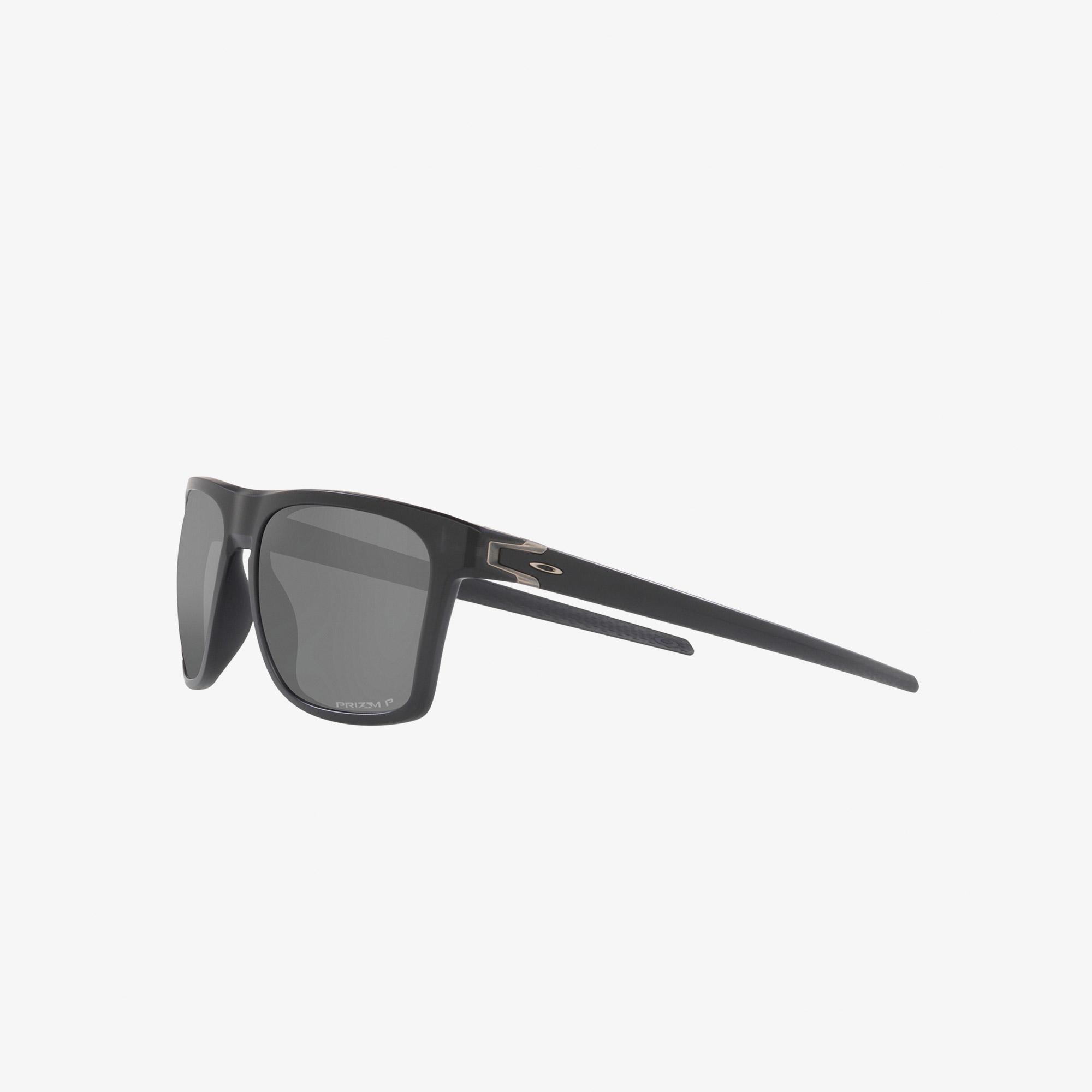 OAKLEY 0Rb4398 Erkek Siyah Güneş Gözlüğü
