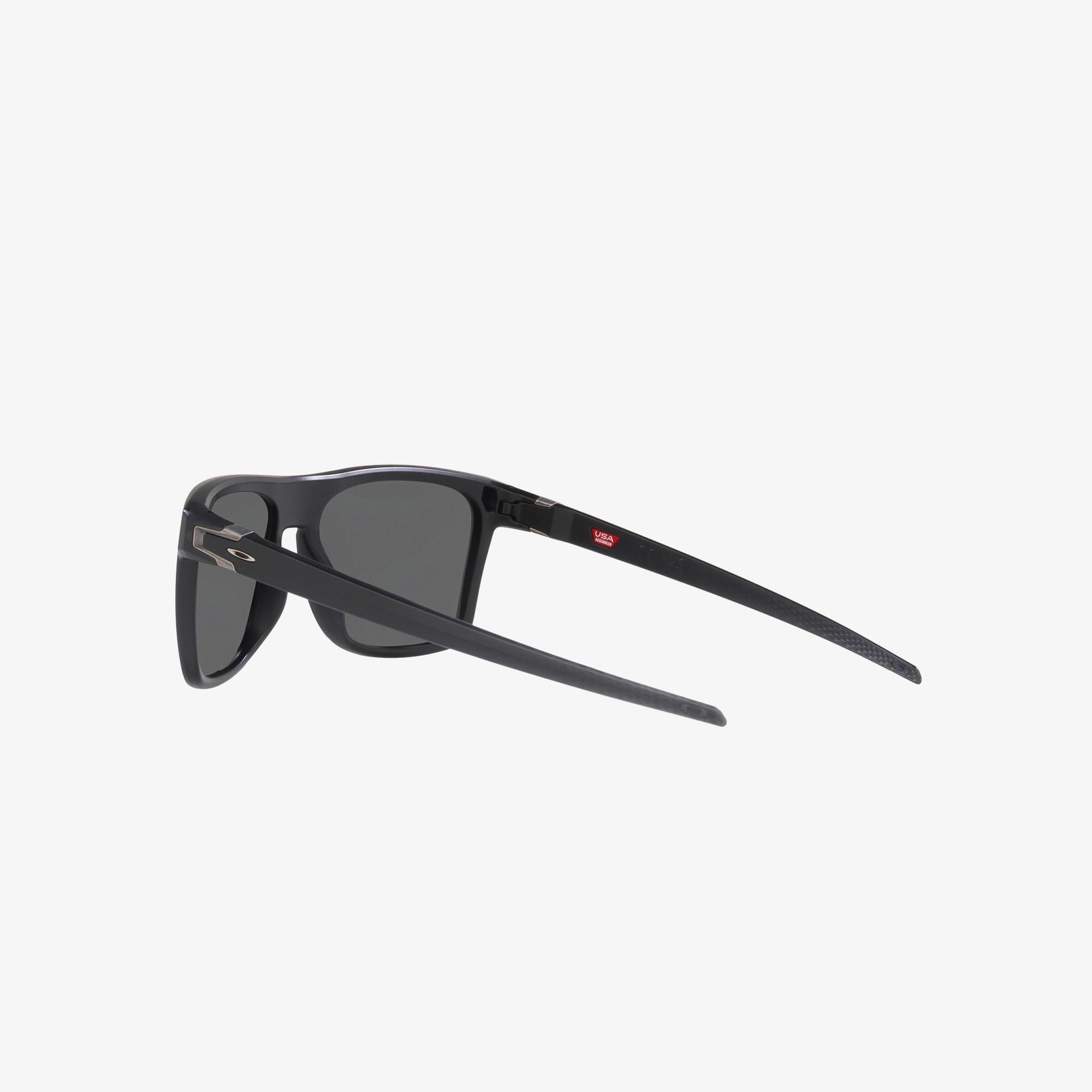 OAKLEY 0Rb4398 Erkek Siyah Güneş Gözlüğü