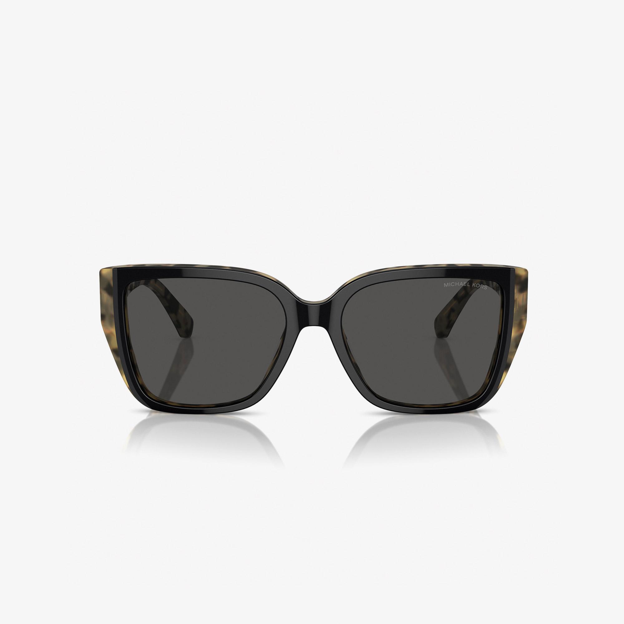 MICHAEL KORS 0MK2199 Acetate Kadın Siyah Güneş Gözlüğü
