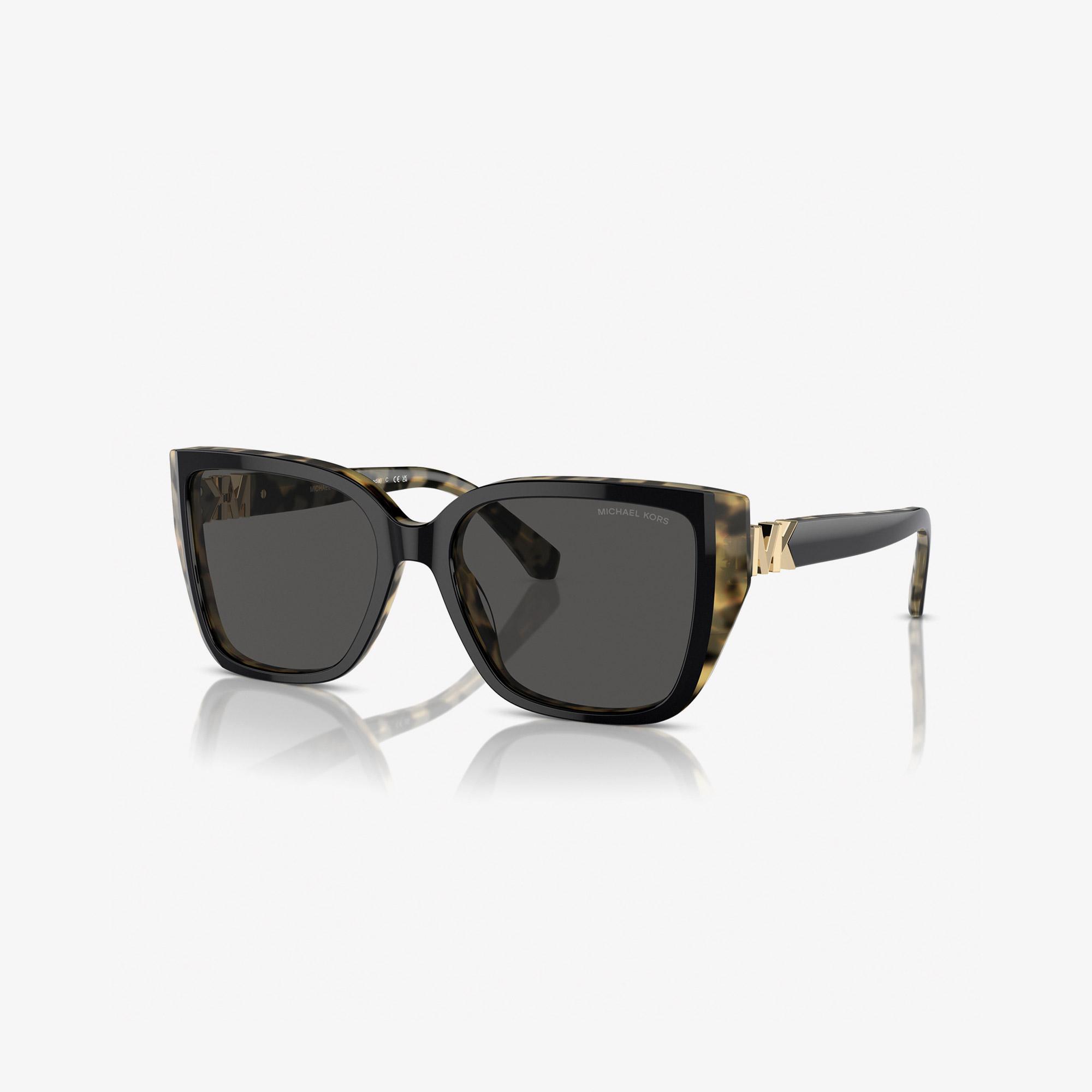 MICHAEL KORS 0MK2199 Acetate Kadın Siyah Güneş Gözlüğü