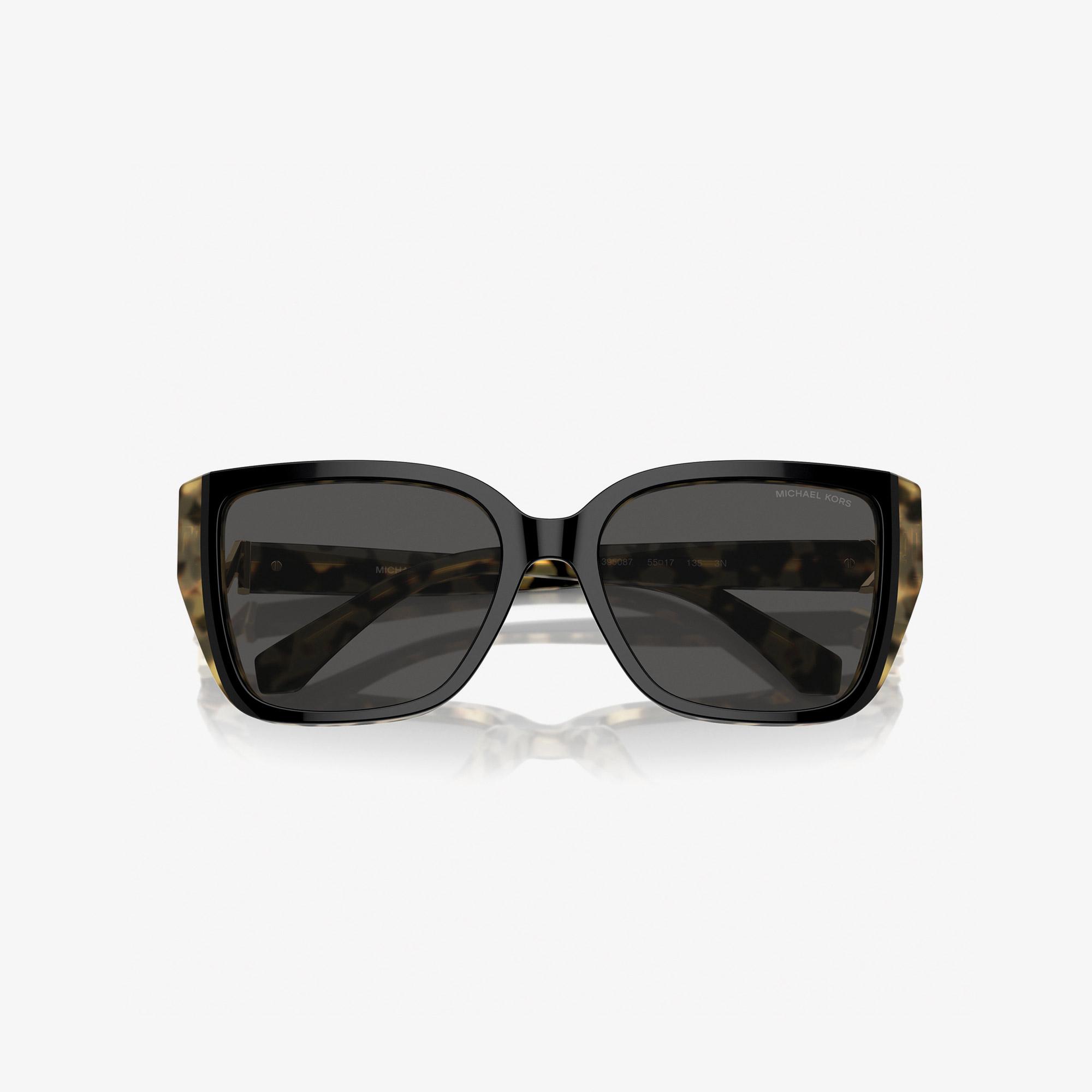 MICHAEL KORS 0MK2199 Acetate Kadın Siyah Güneş Gözlüğü