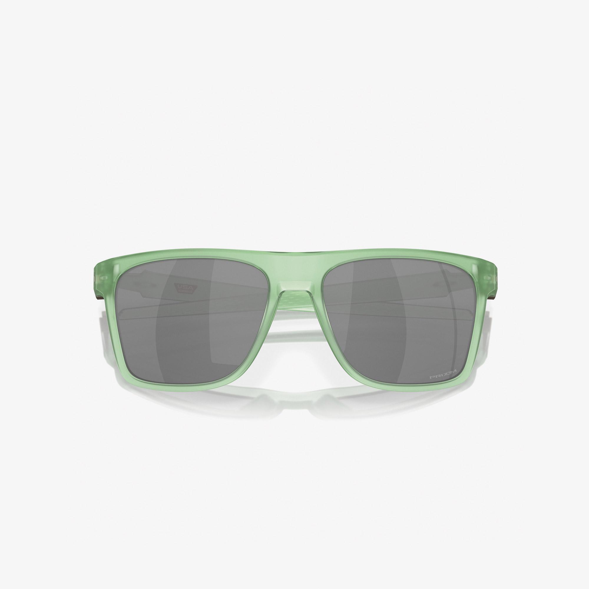 OAKLEY 0OO9100 Injected Erkek Yeşil Güneş Gözlüğü