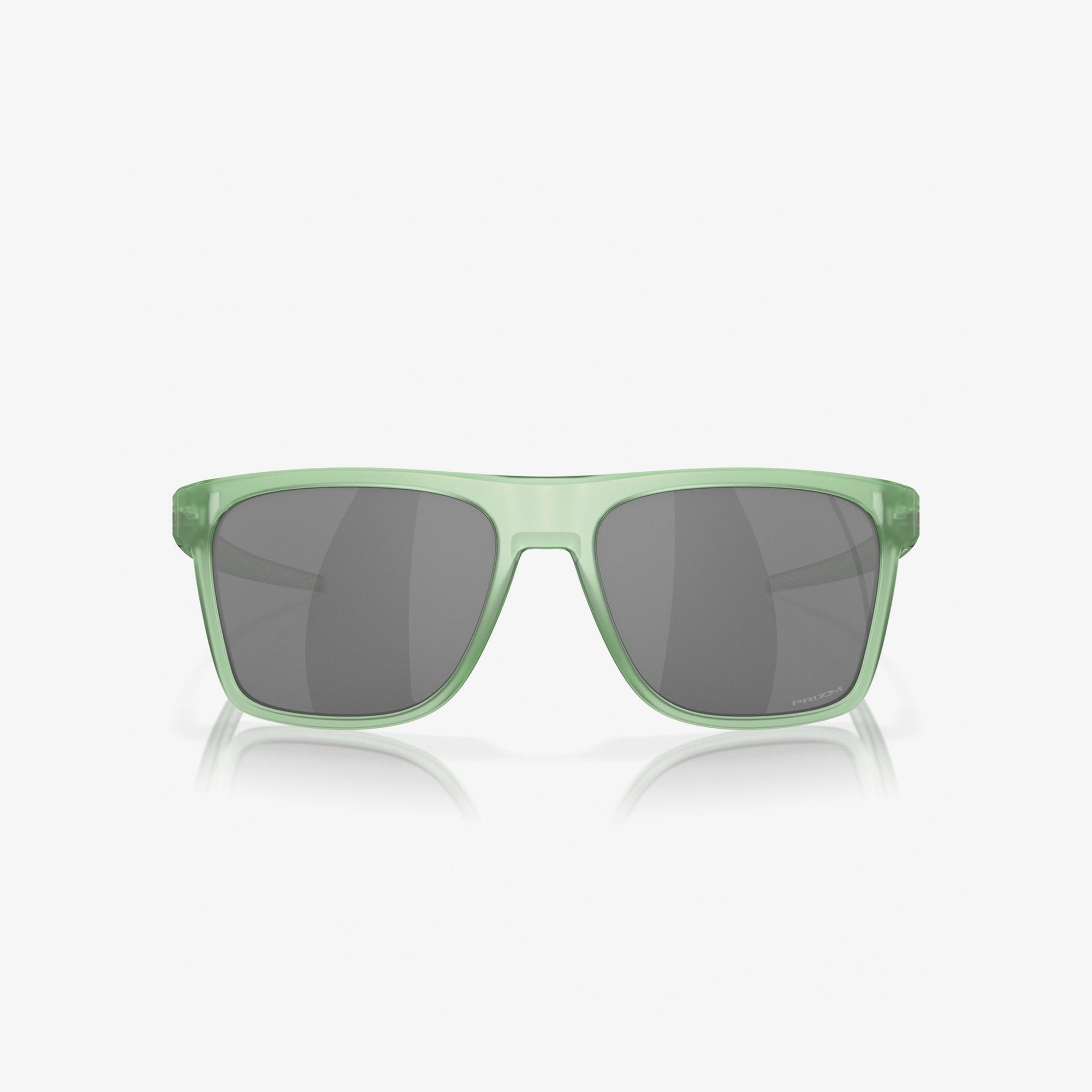 OAKLEY 0OO9100 Injected Erkek Yeşil Güneş Gözlüğü