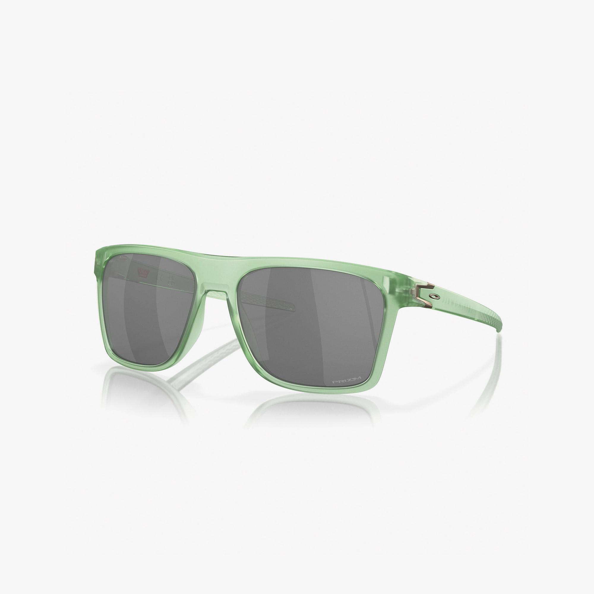 OAKLEY 0OO9100 Injected Erkek Yeşil Güneş Gözlüğü