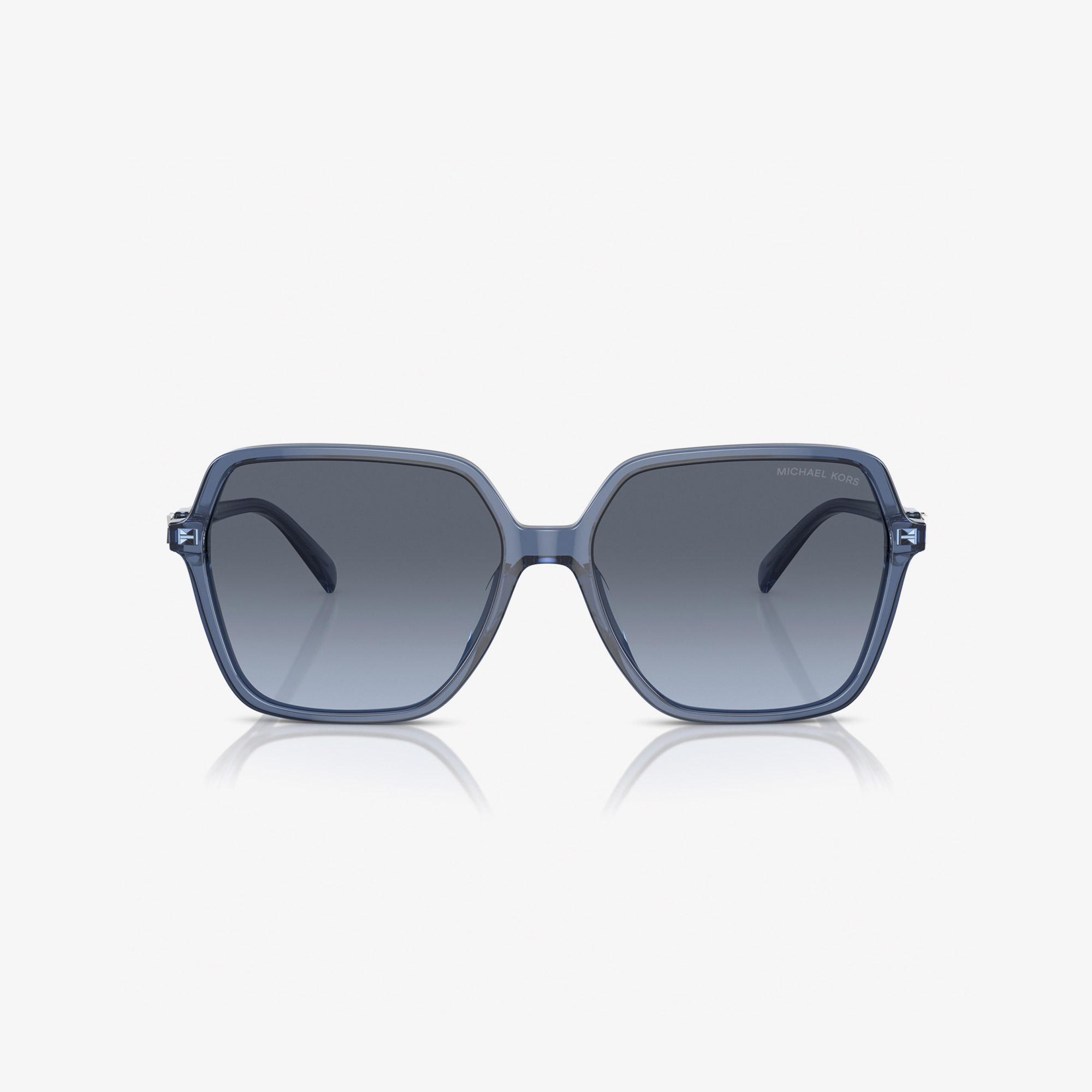 MICHAEL KORS 0MK2196U Acetate Kadın Mavi Güneş Gözlüğü