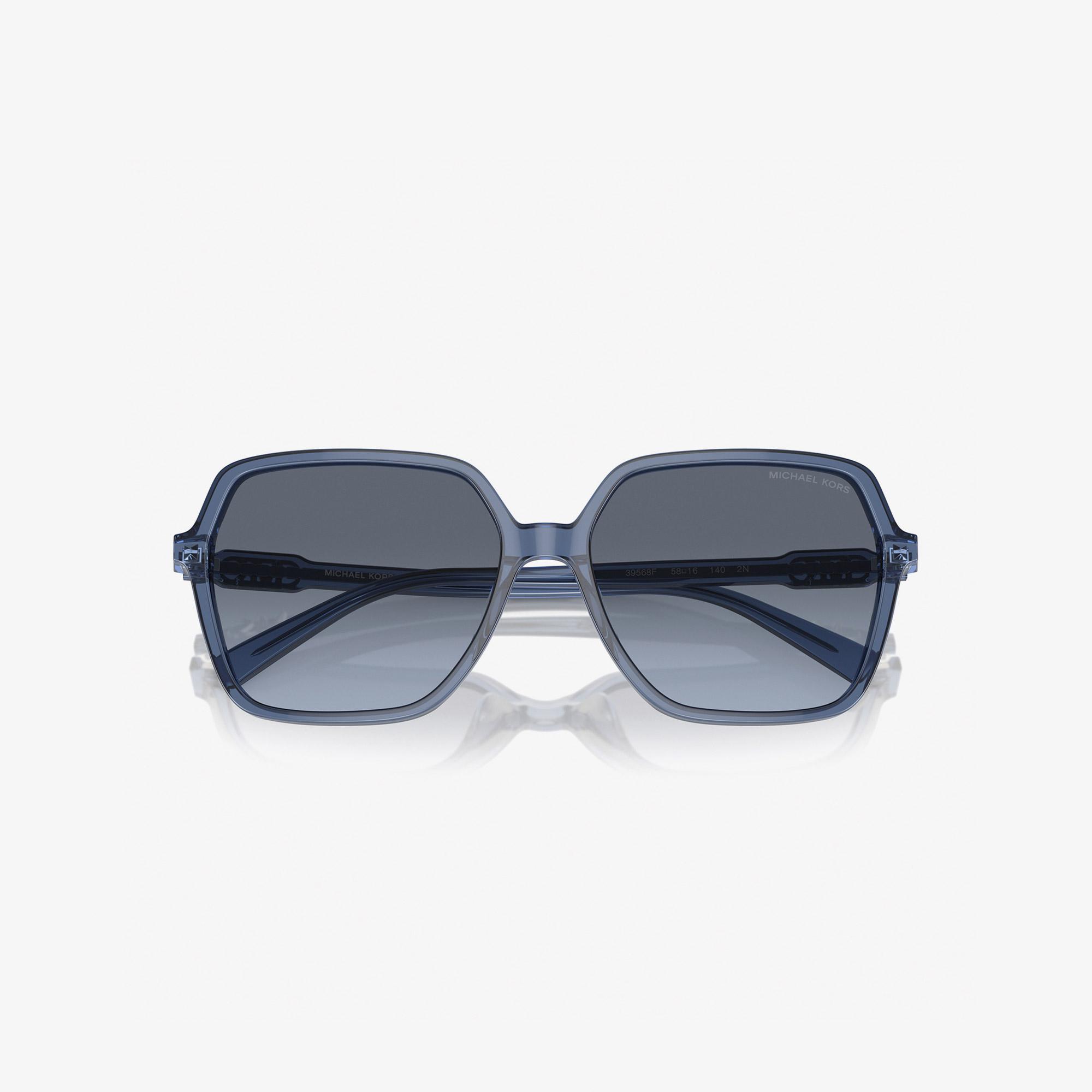 MICHAEL KORS 0MK2196U Acetate Kadın Mavi Güneş Gözlüğü