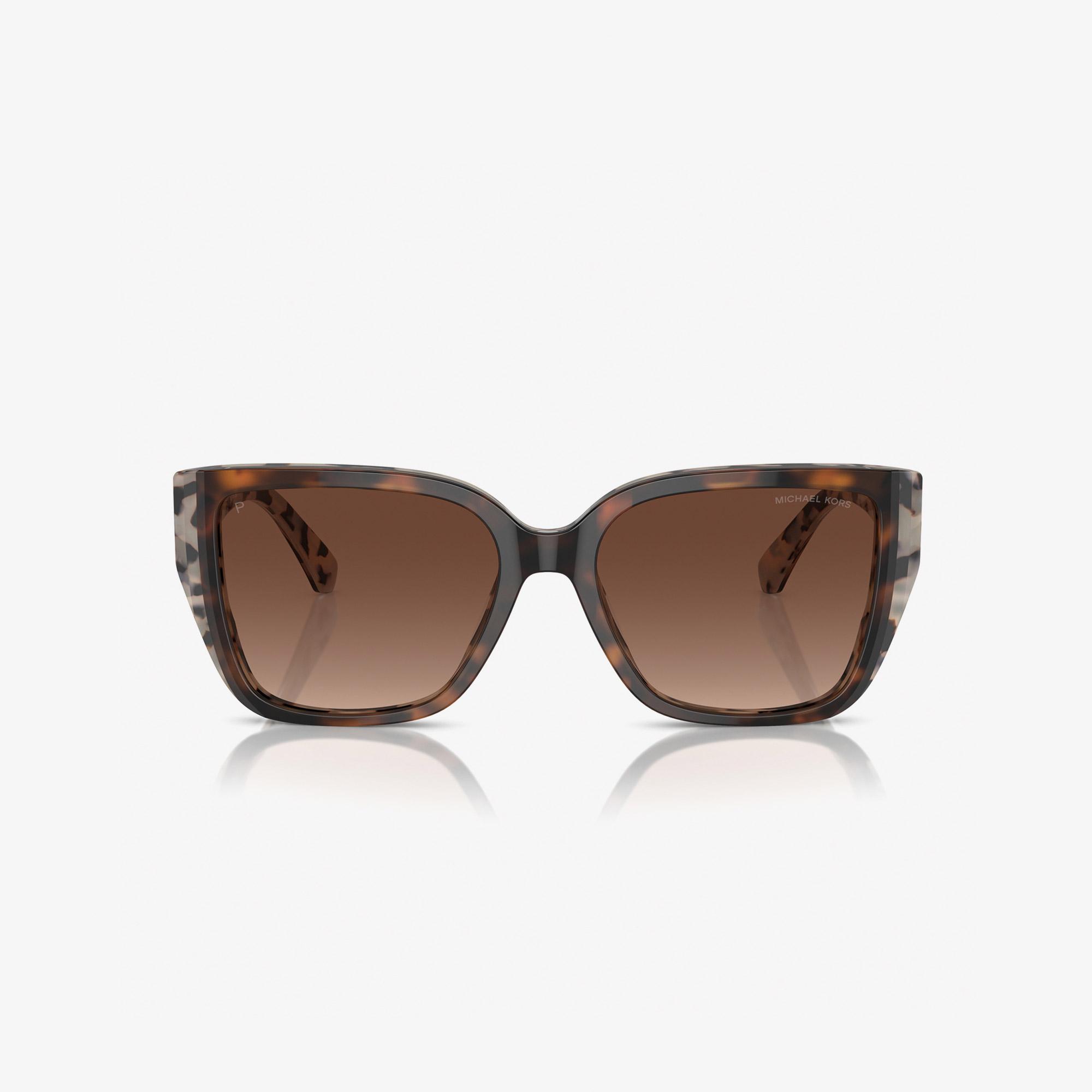 MICHAEL KORS 0MK2199 Acetate Kadın Bej Güneş Gözlüğü